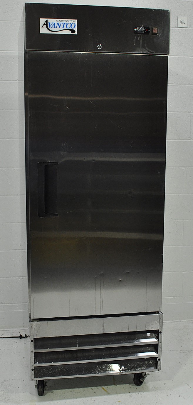 Avantco A23RHC - Item 264153