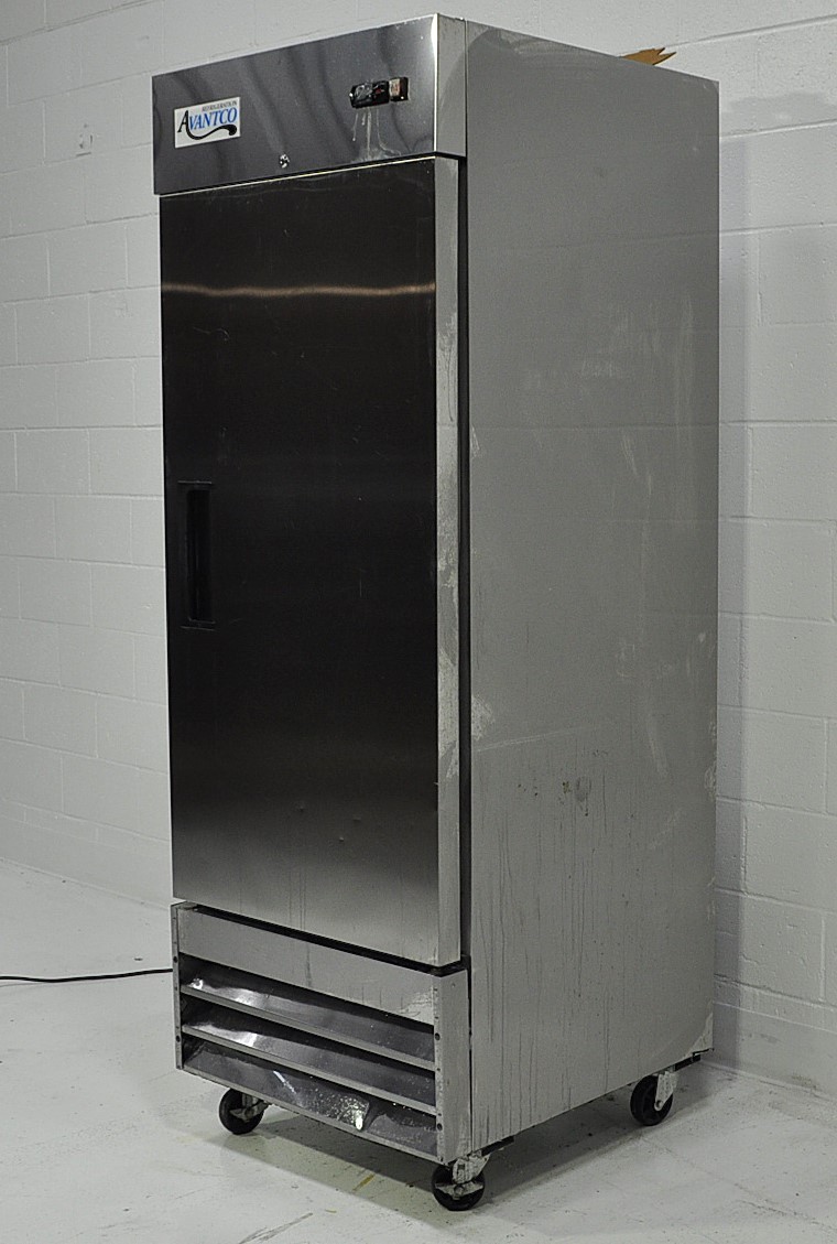 Avantco A23RHC - Item 264153