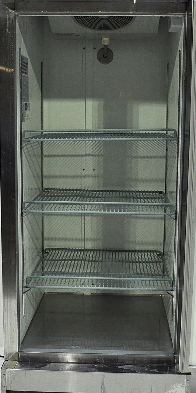 Avantco A23RHC - Item 264153