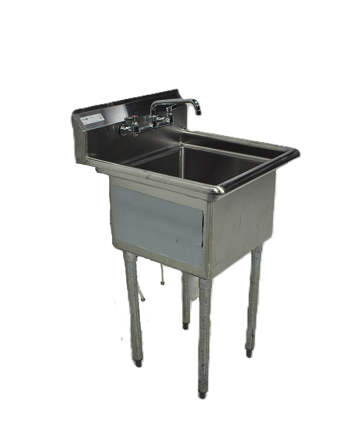 Falcon E1C-18X18-0 - Item 264155