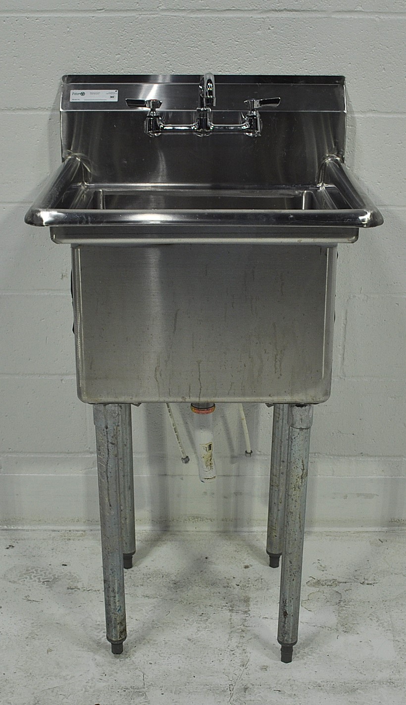 Falcon E1C-18X18-0 - Item 264155