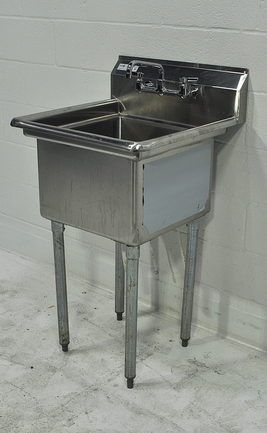 Falcon E1C-18X18-0 - Item 264155