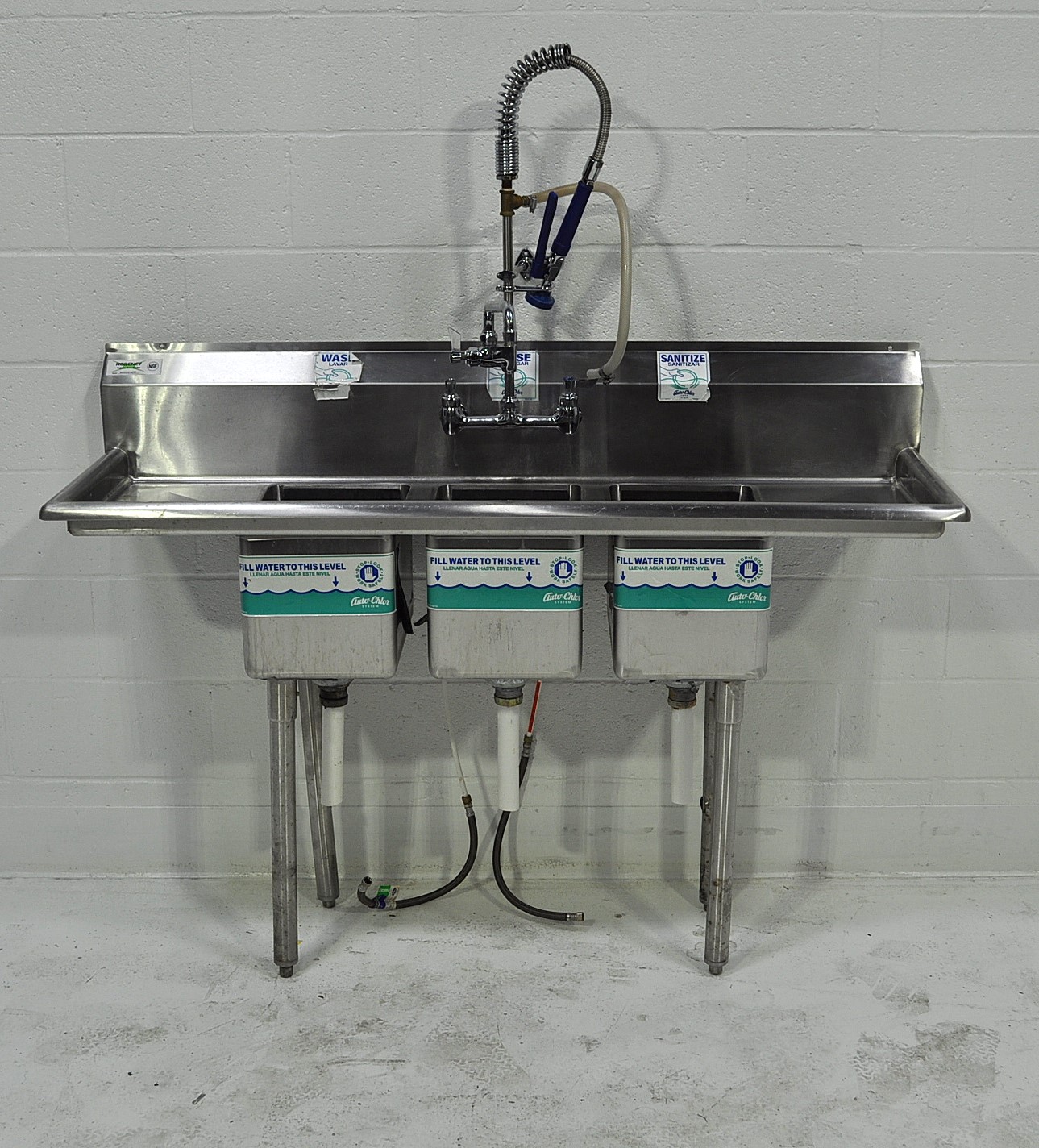 Regency Service Carts 600S31014212 - Item 264157