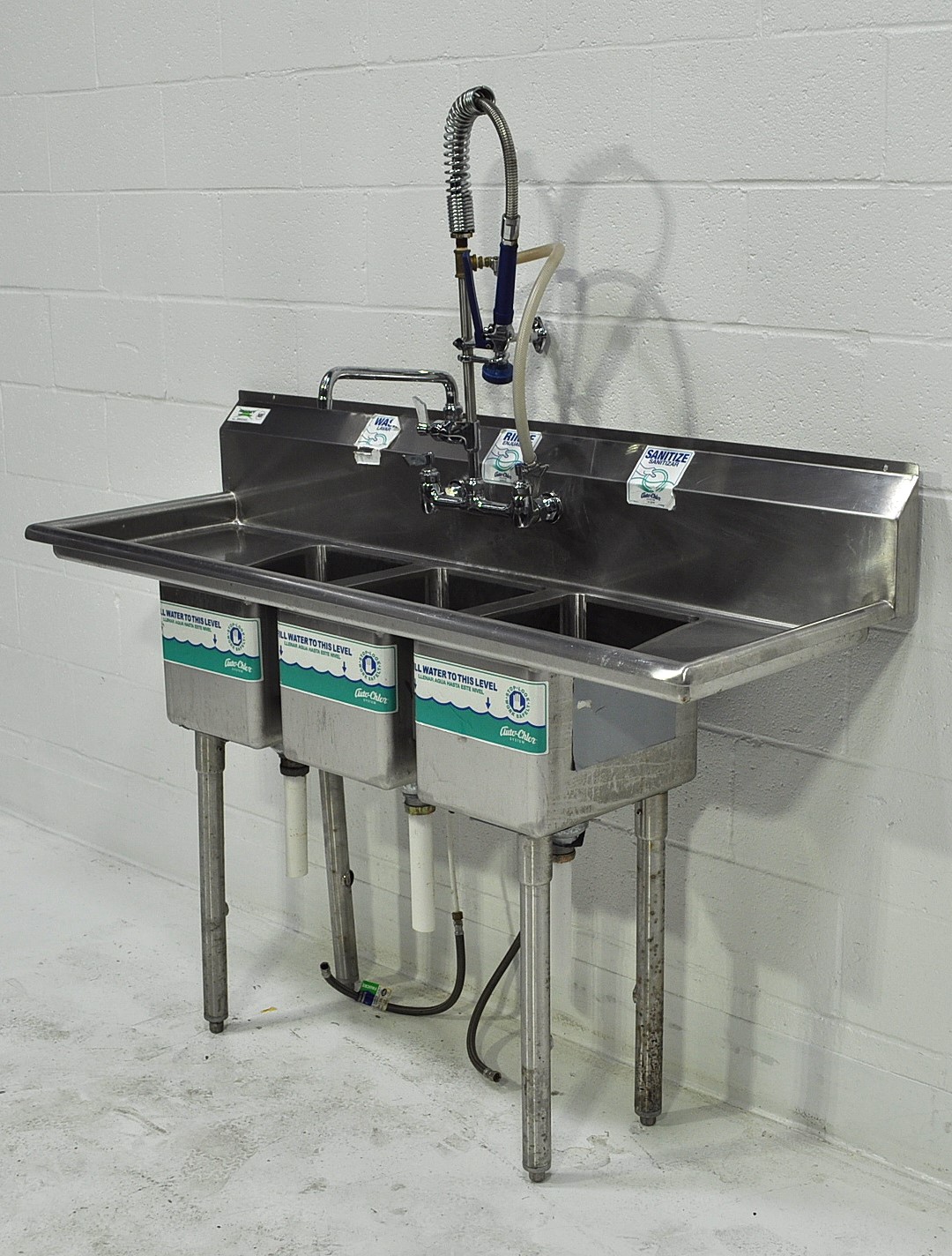 Regency Service Carts 600S31014212 - Item 264157