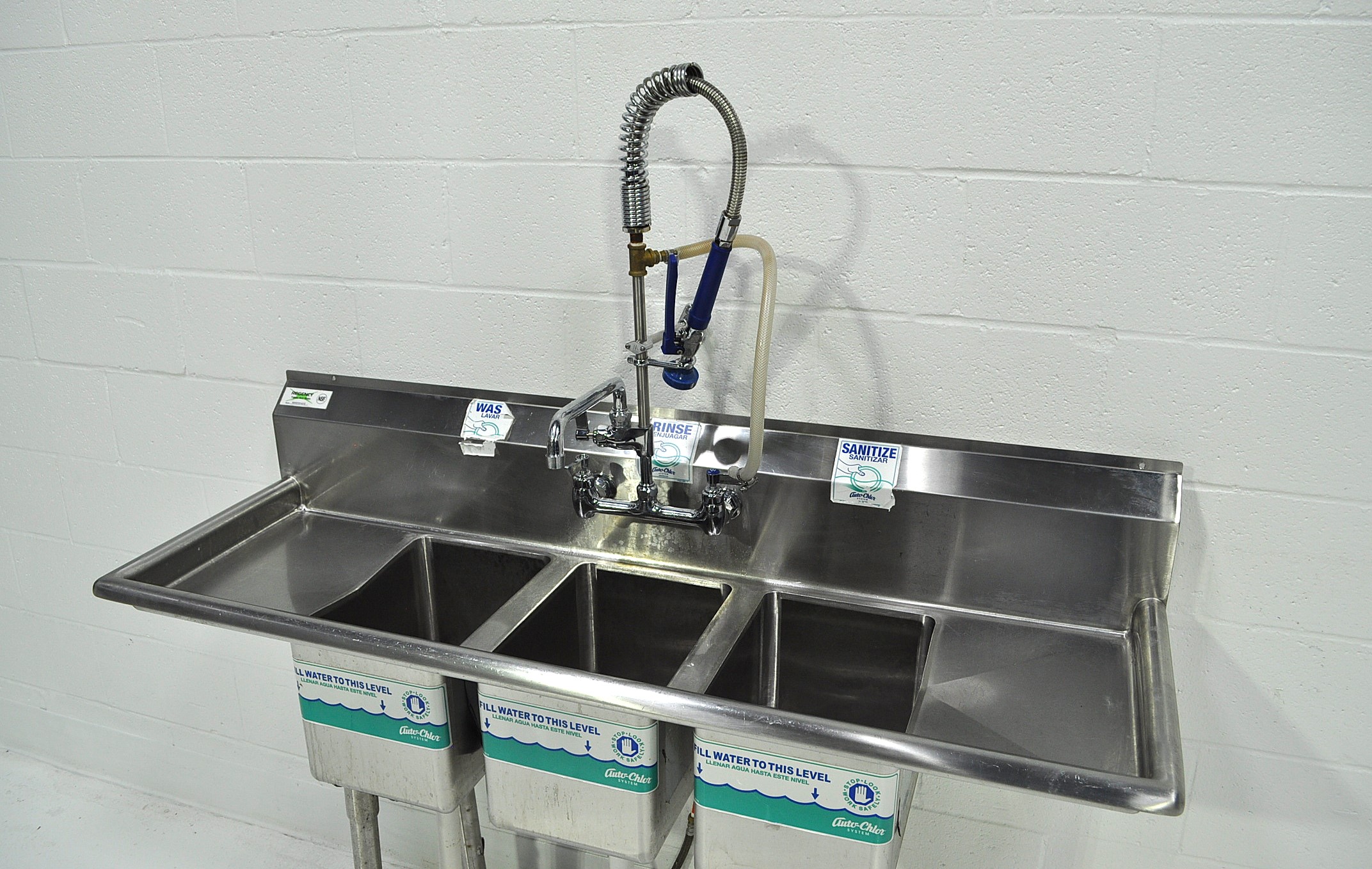 Regency Service Carts 600S31014212 - Item 264157