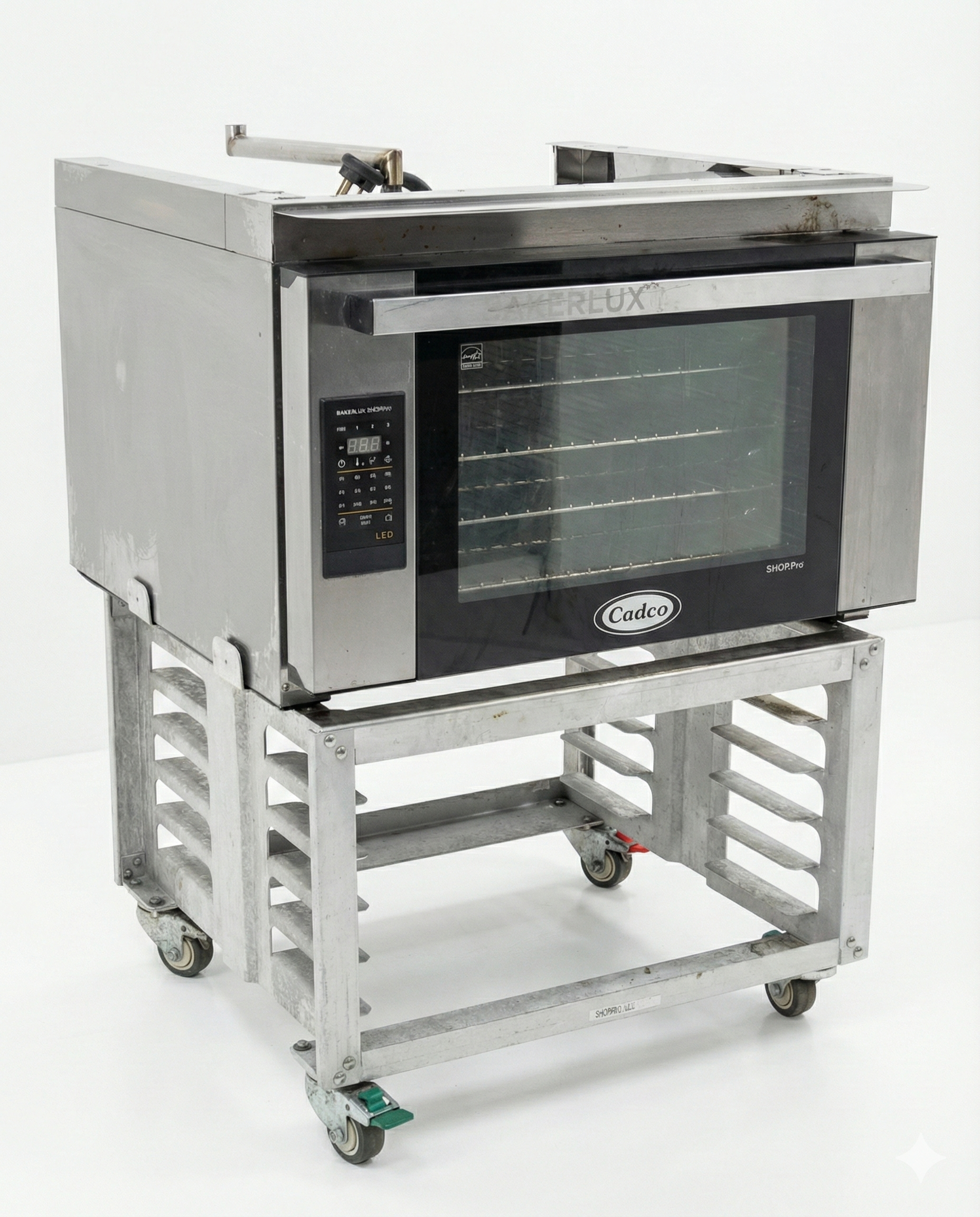 Cadco XAFT-04FS-LD - Item 264158