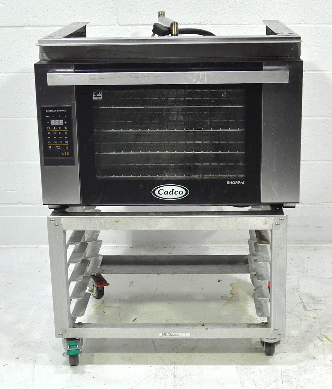 Cadco XAFT-04FS-LD - Item 264158