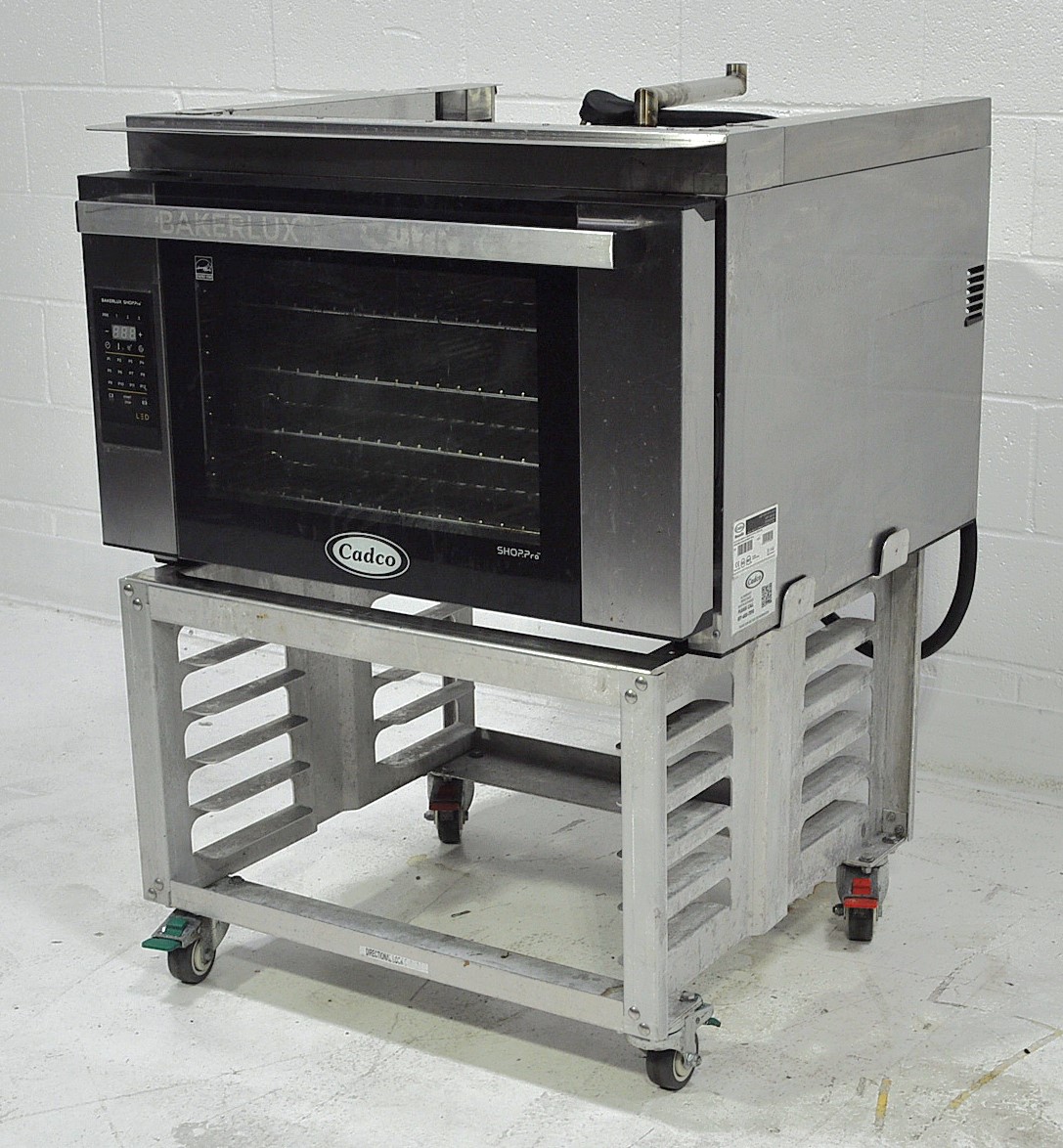 Cadco XAFT-04FS-LD - Item 264158