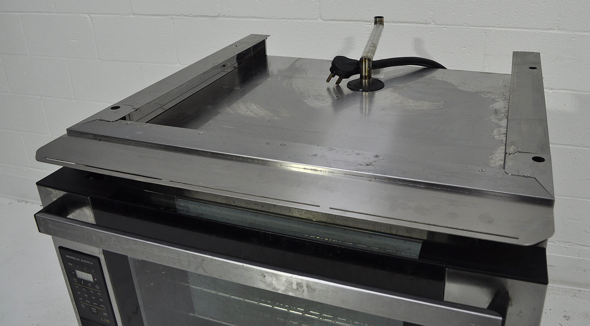 Cadco XAFT-04FS-LD - Item 264158