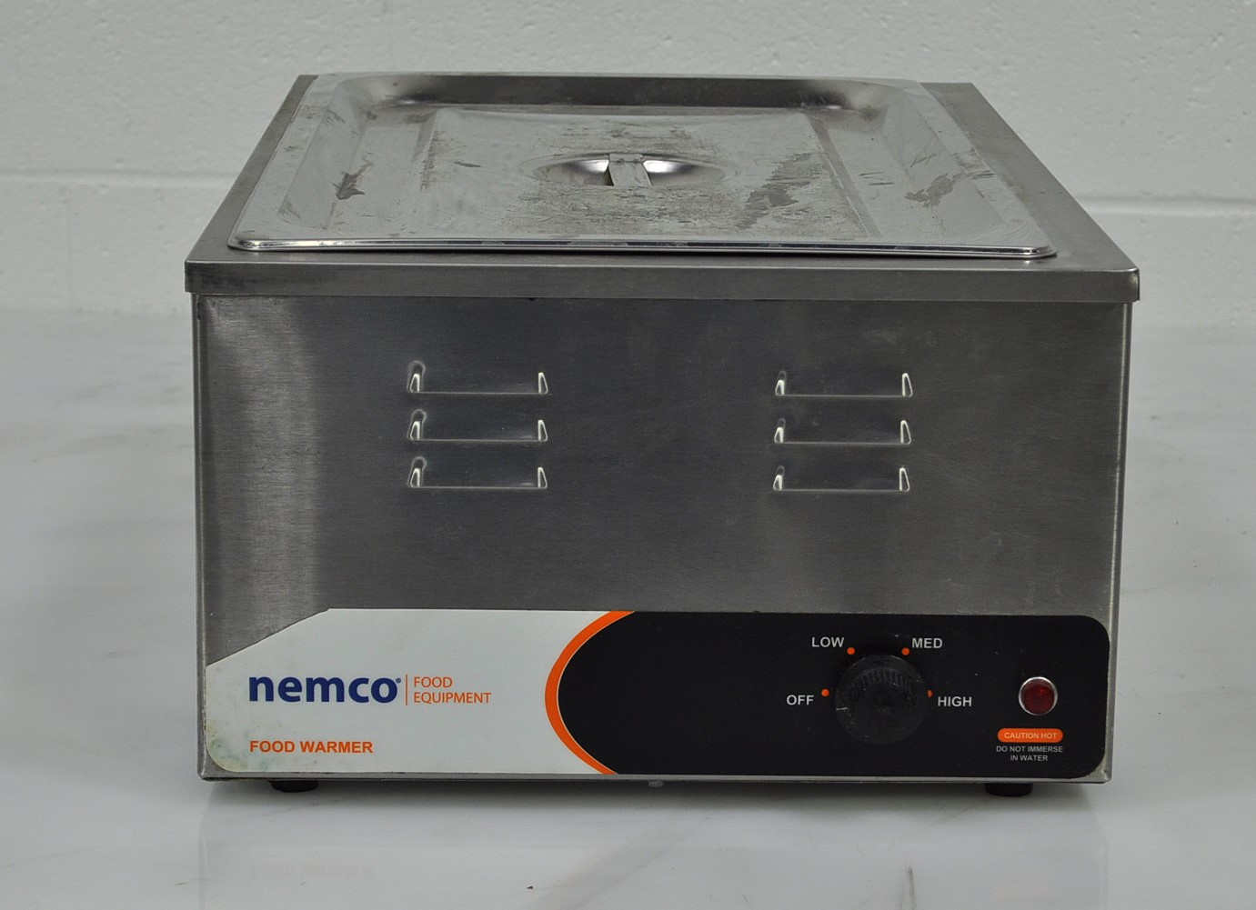 Nemco 6055A - Item 264160