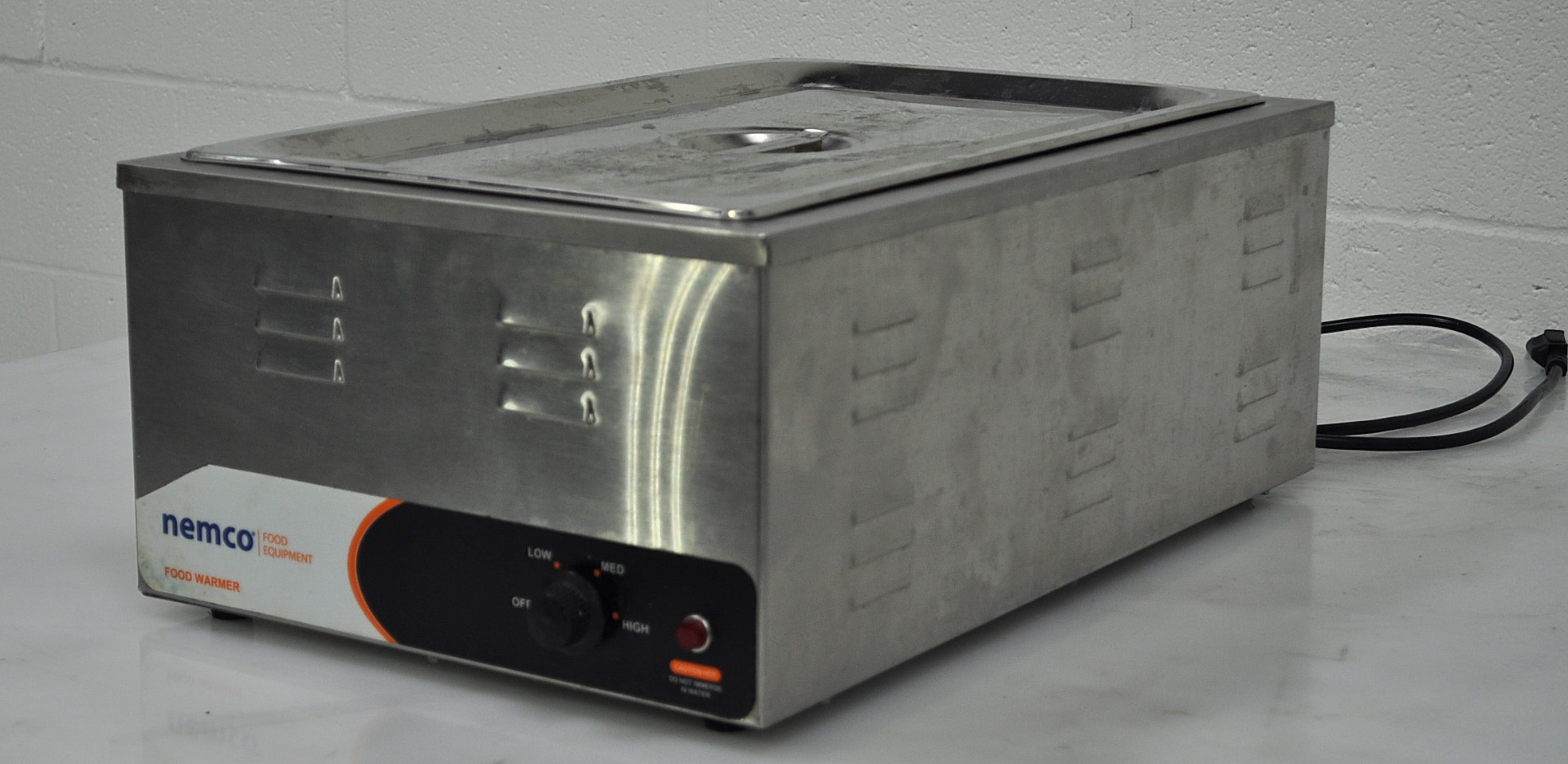 Nemco 6055A - Item 264160