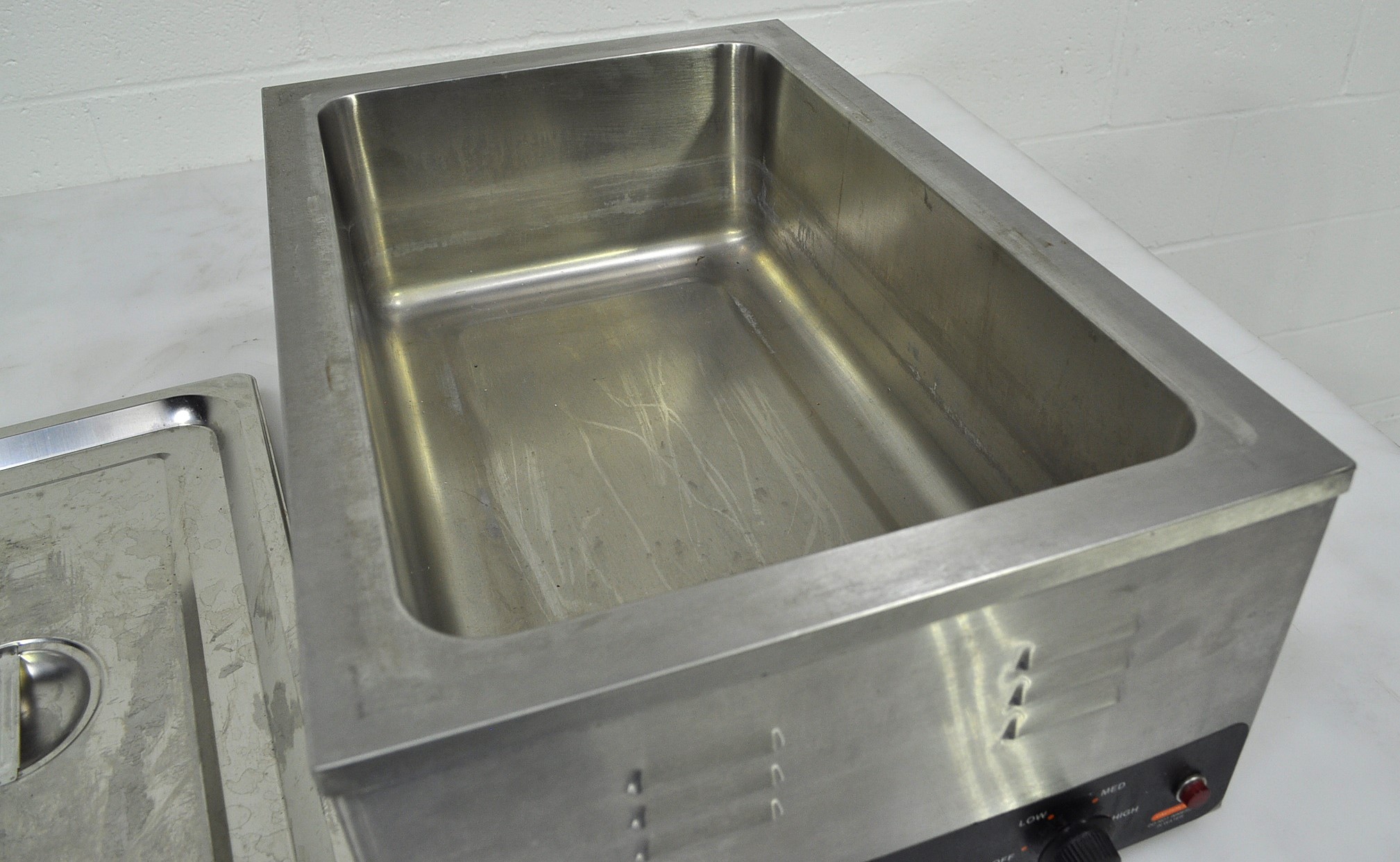 Nemco 6055A - Item 264160