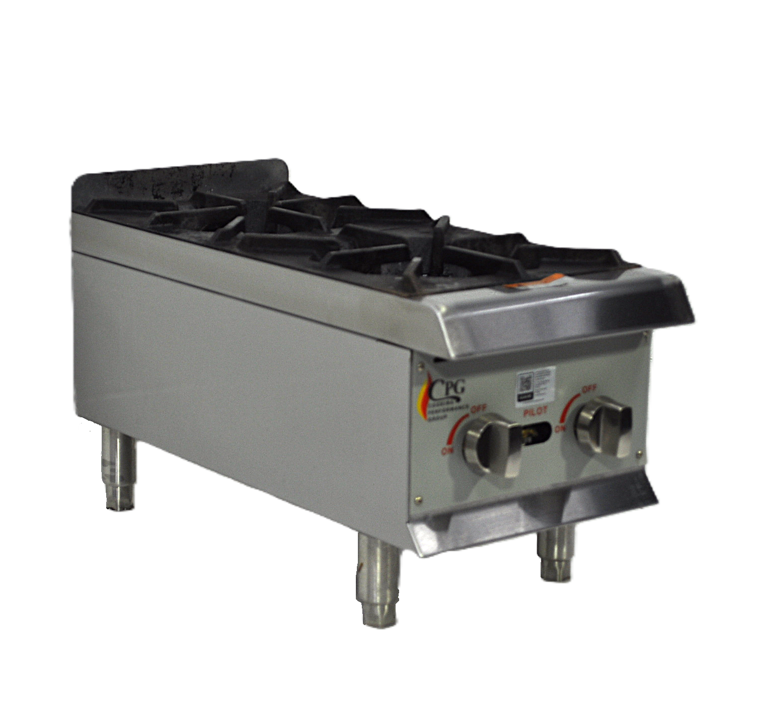 CPG RCPG12NL - Item 264162