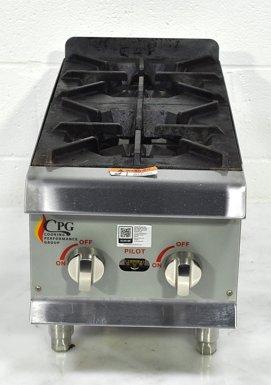 CPG RCPG12NL - Item 264162