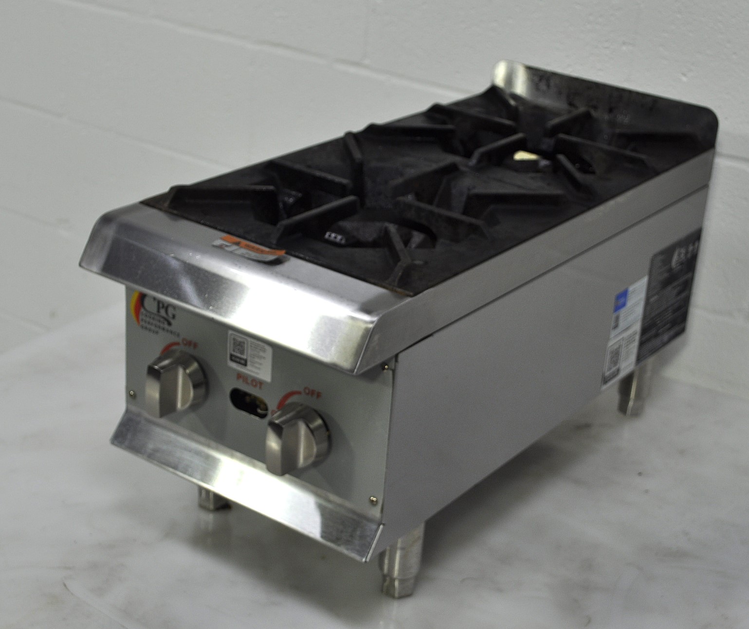 CPG RCPG12NL - Item 264162