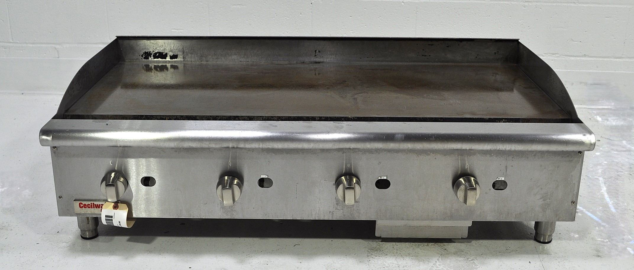 Cecilware GCP48 - Item 264163