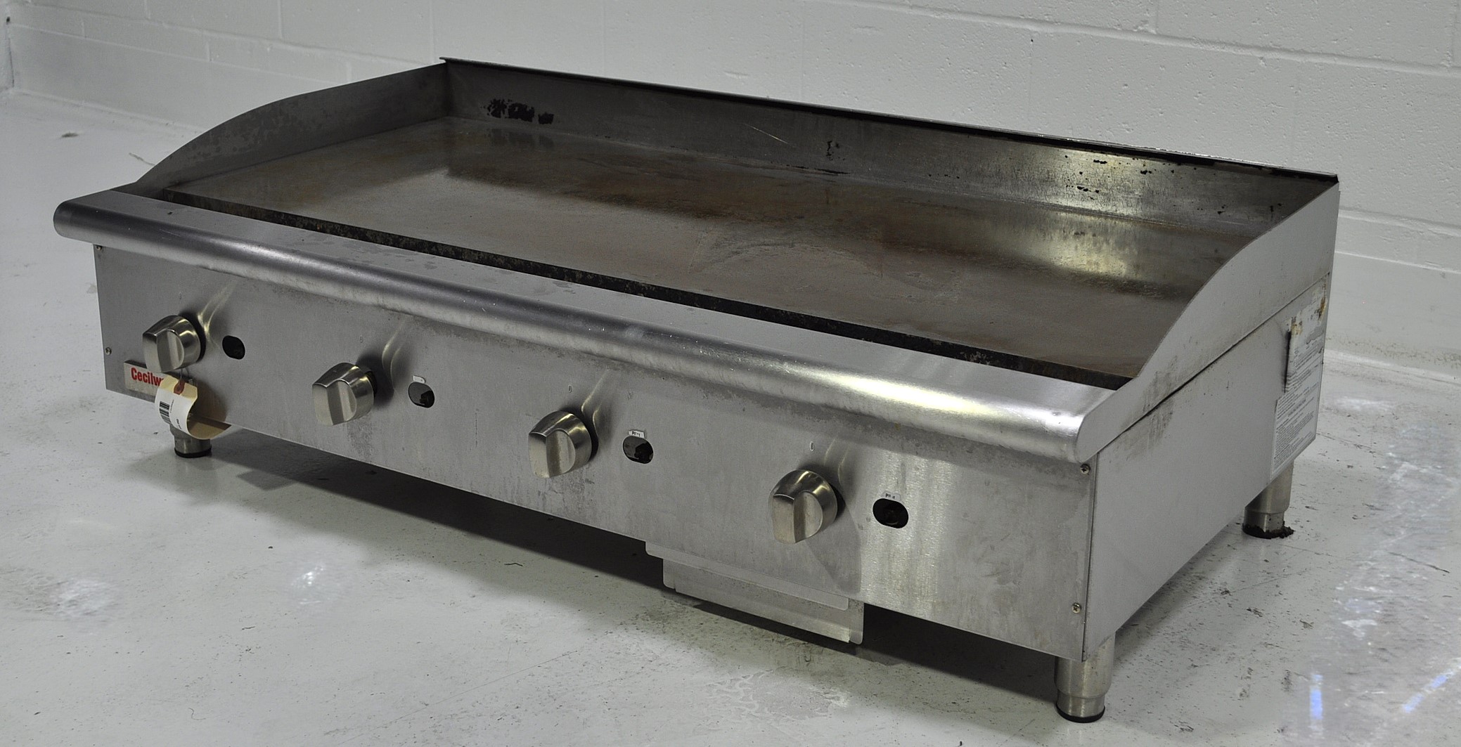 Cecilware GCP48 - Item 264163