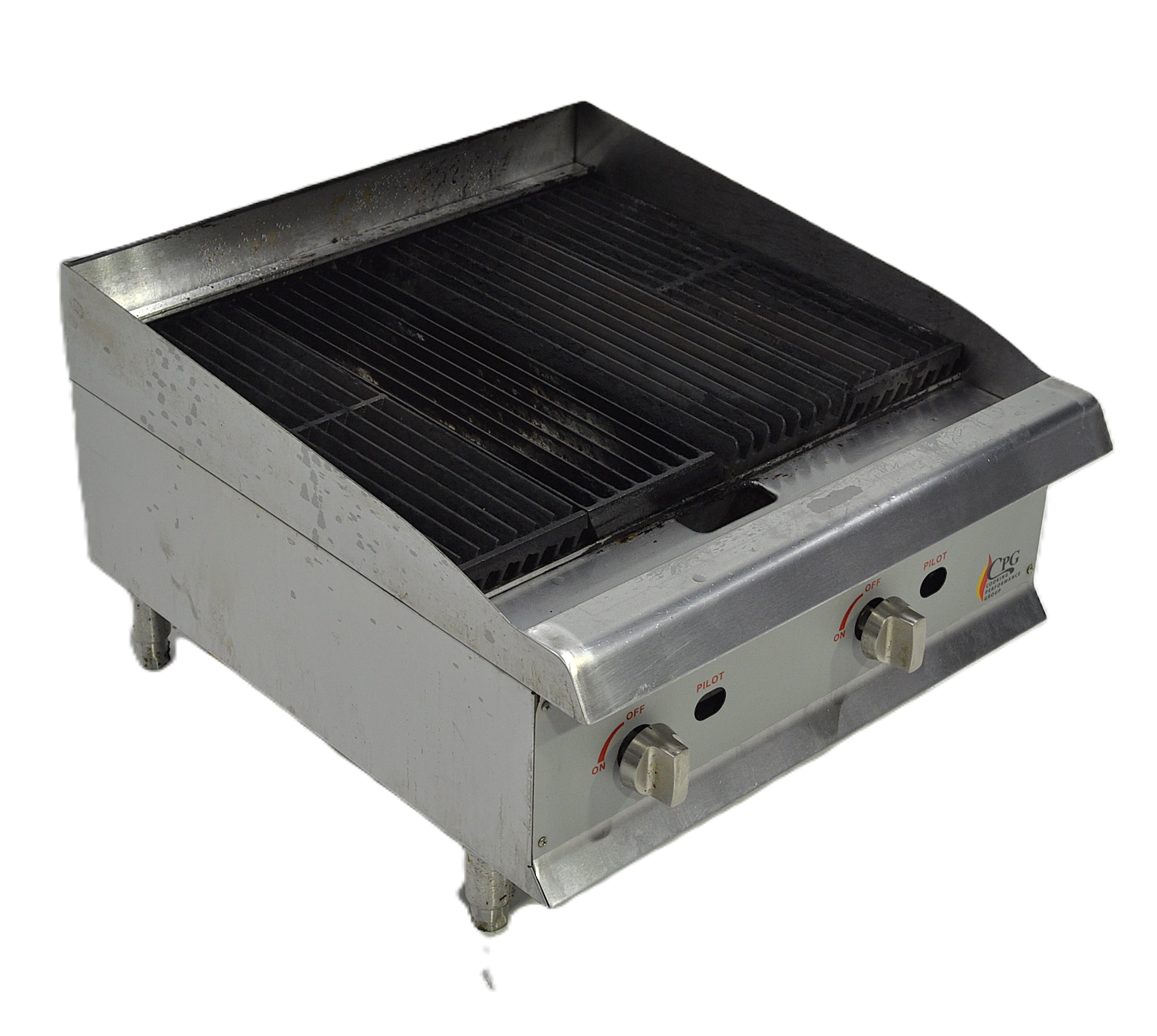 CPG 351CLCPG24NL - Item 264164