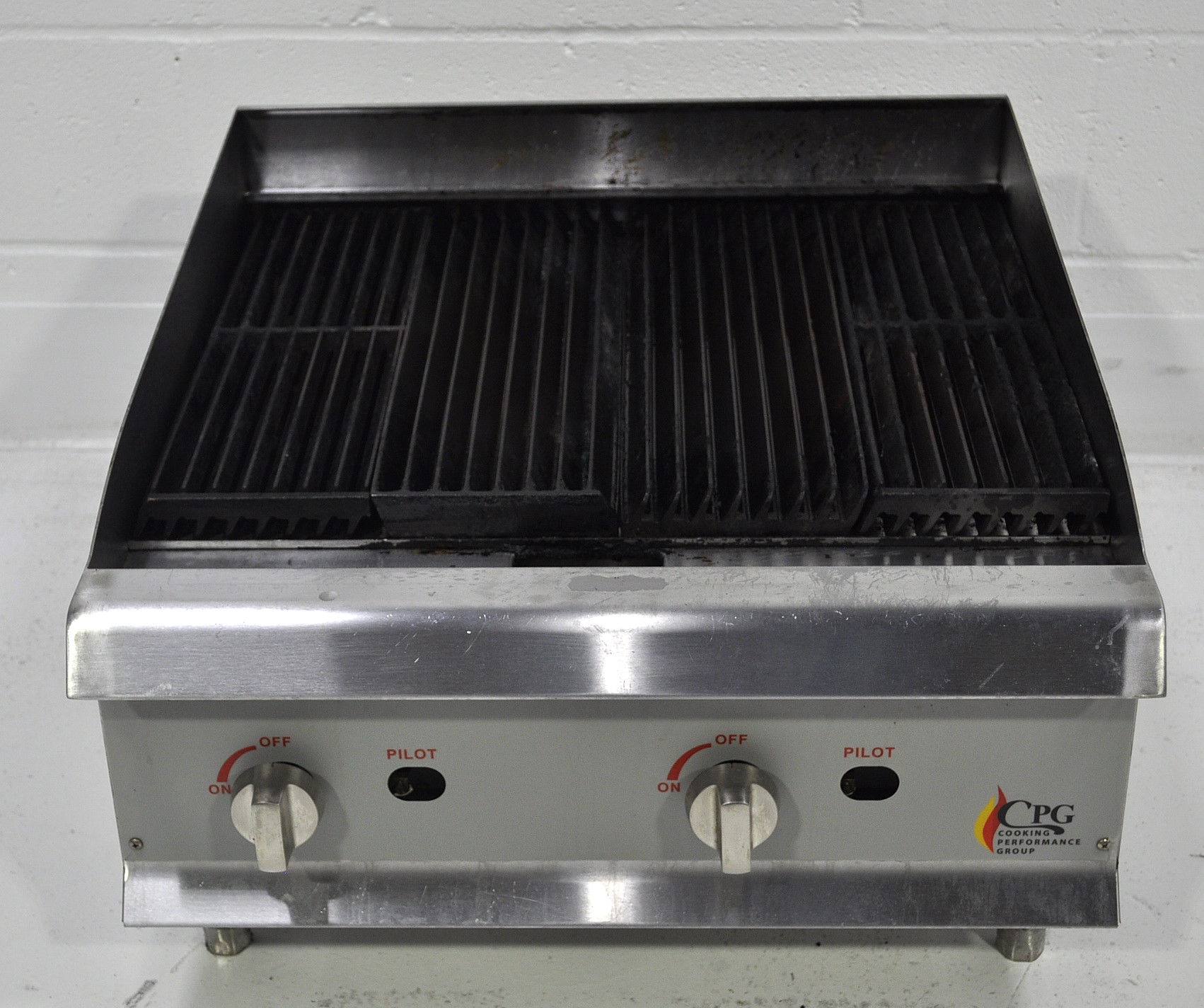 CPG 351CLCPG24NL - Item 264164