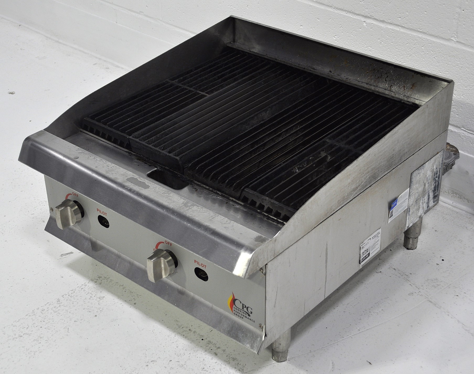 CPG 351CLCPG24NL - Item 264164