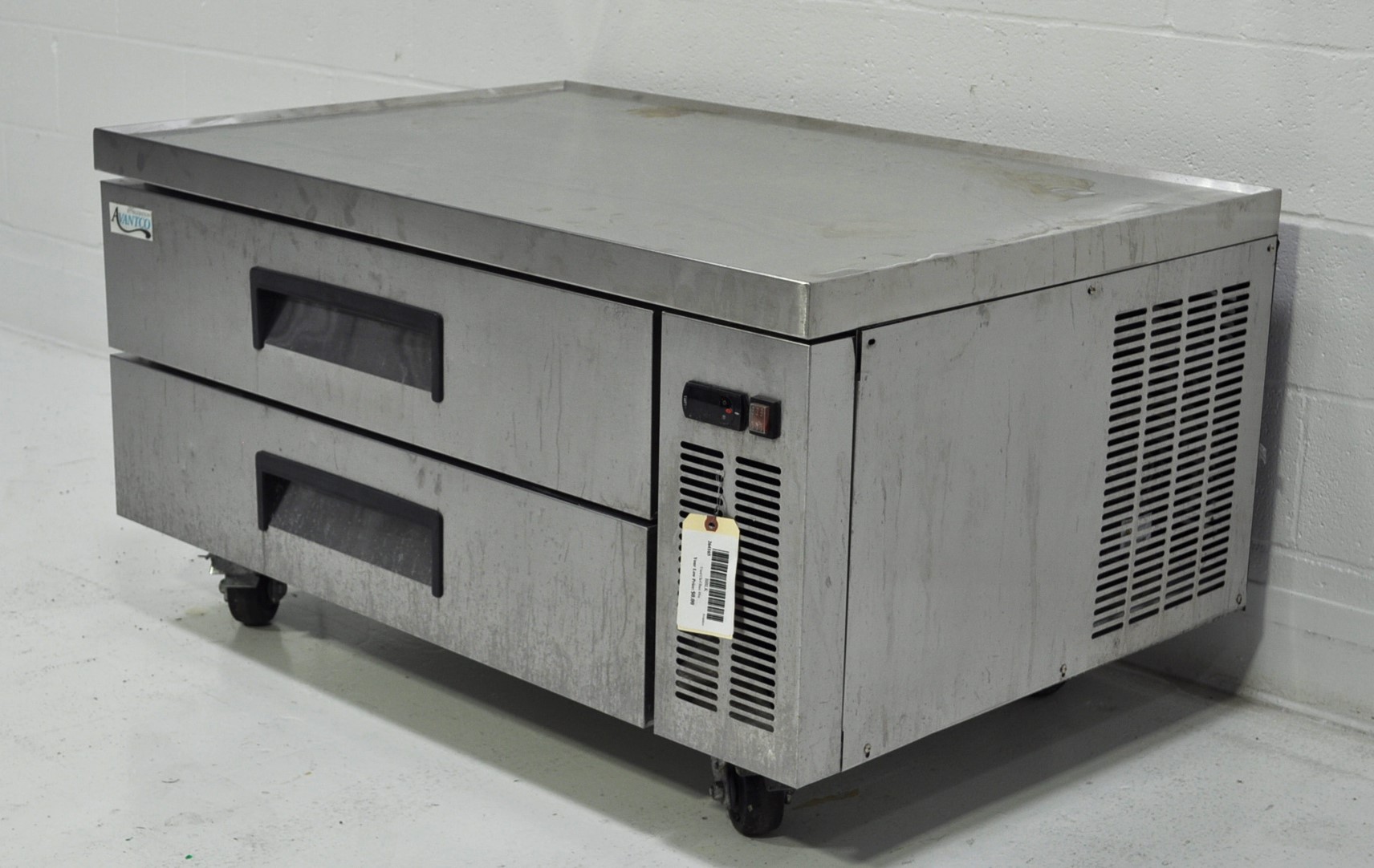 Avantco 178CBE48HC - Item 264165