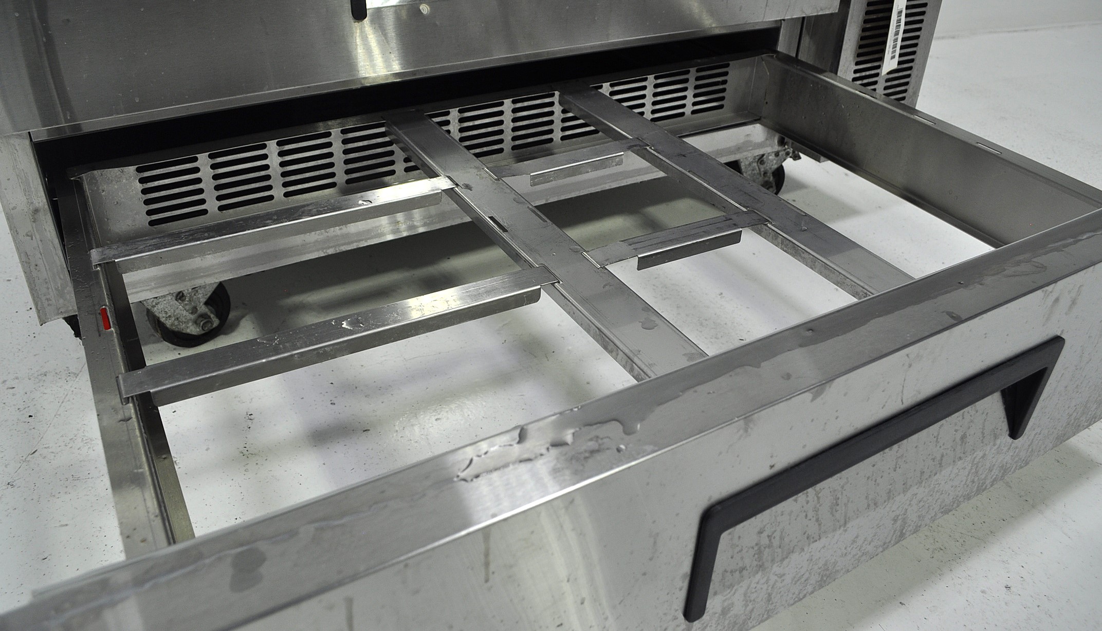 Avantco 178CBE48HC - Item 264165