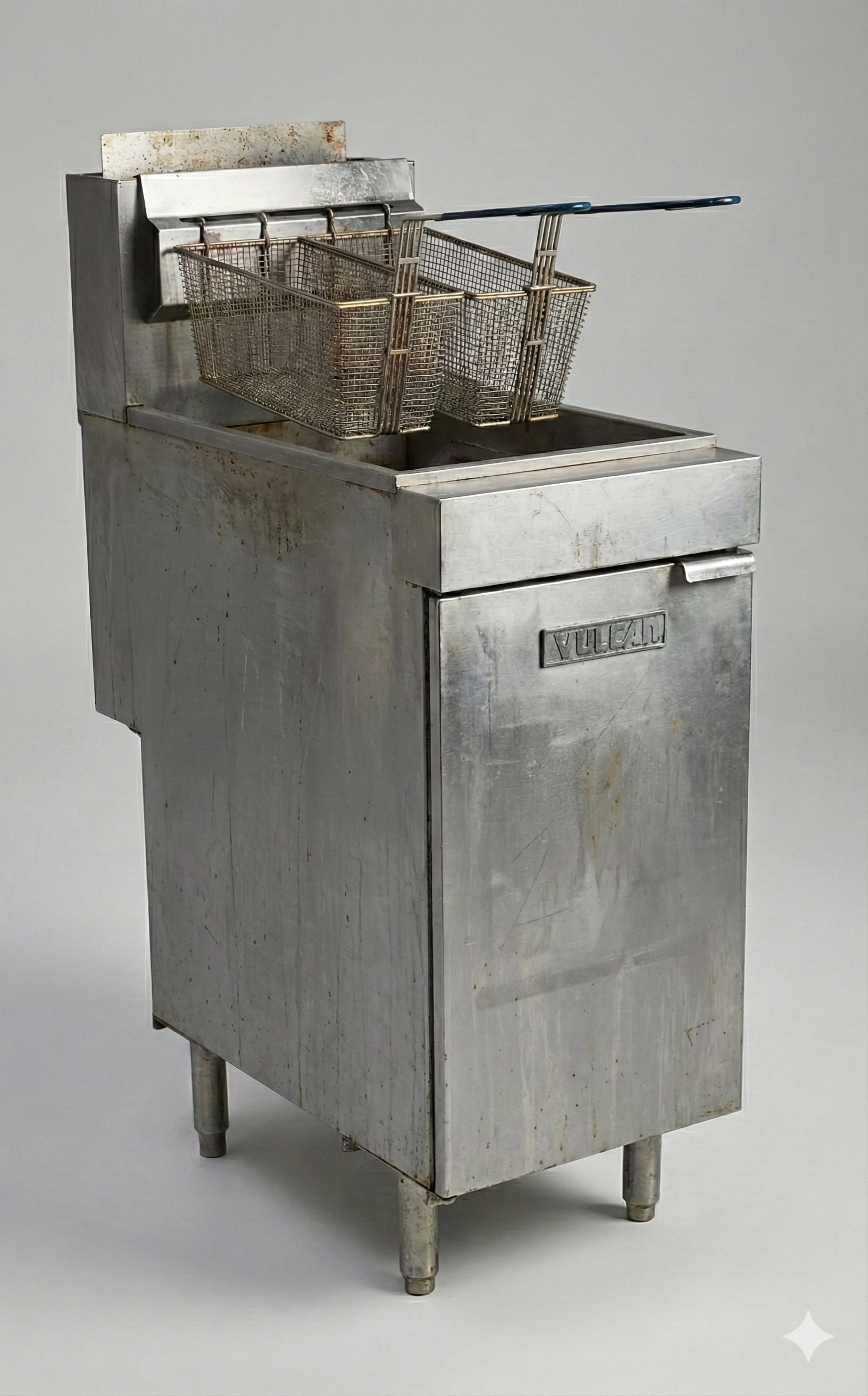 Vulcan LG400-1 - Item 264166