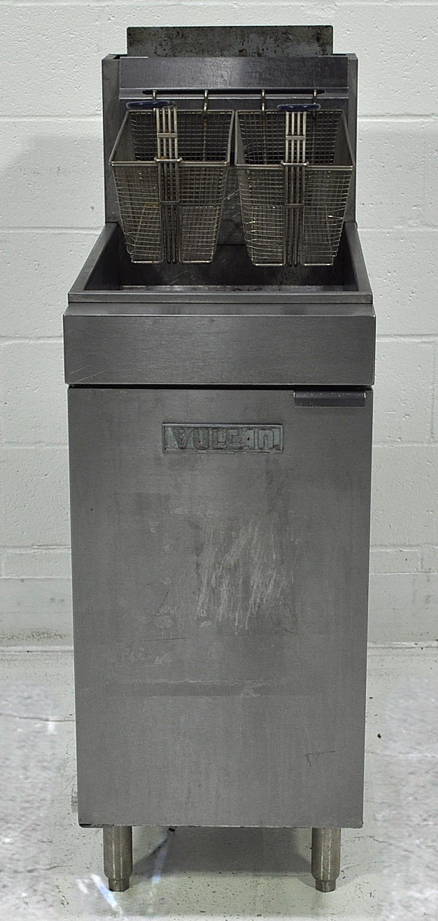 Vulcan LG400-1 - Item 264166