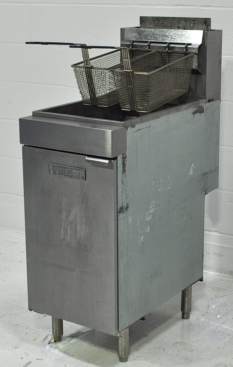 Vulcan LG400-1 - Item 264166