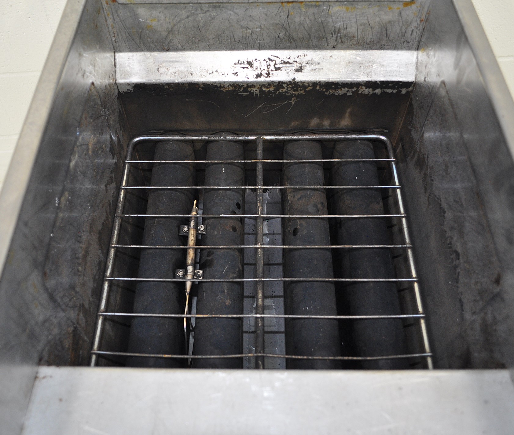 Vulcan LG400-1 - Item 264166