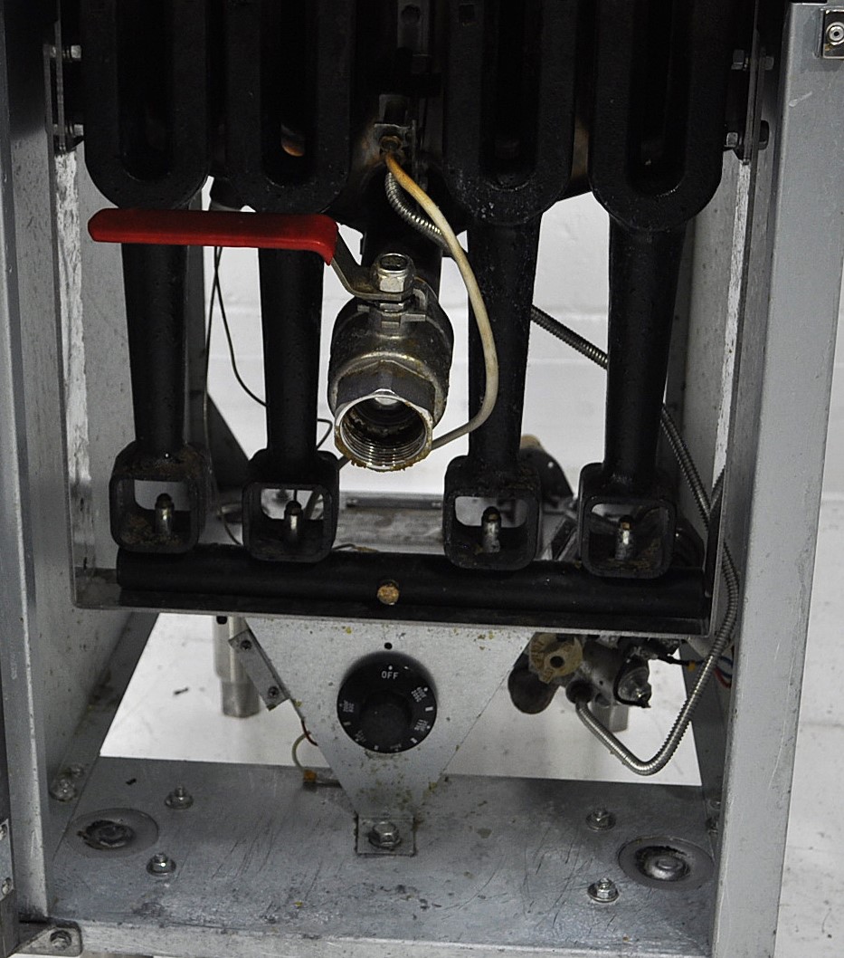 Vulcan LG400-1 - Item 264166