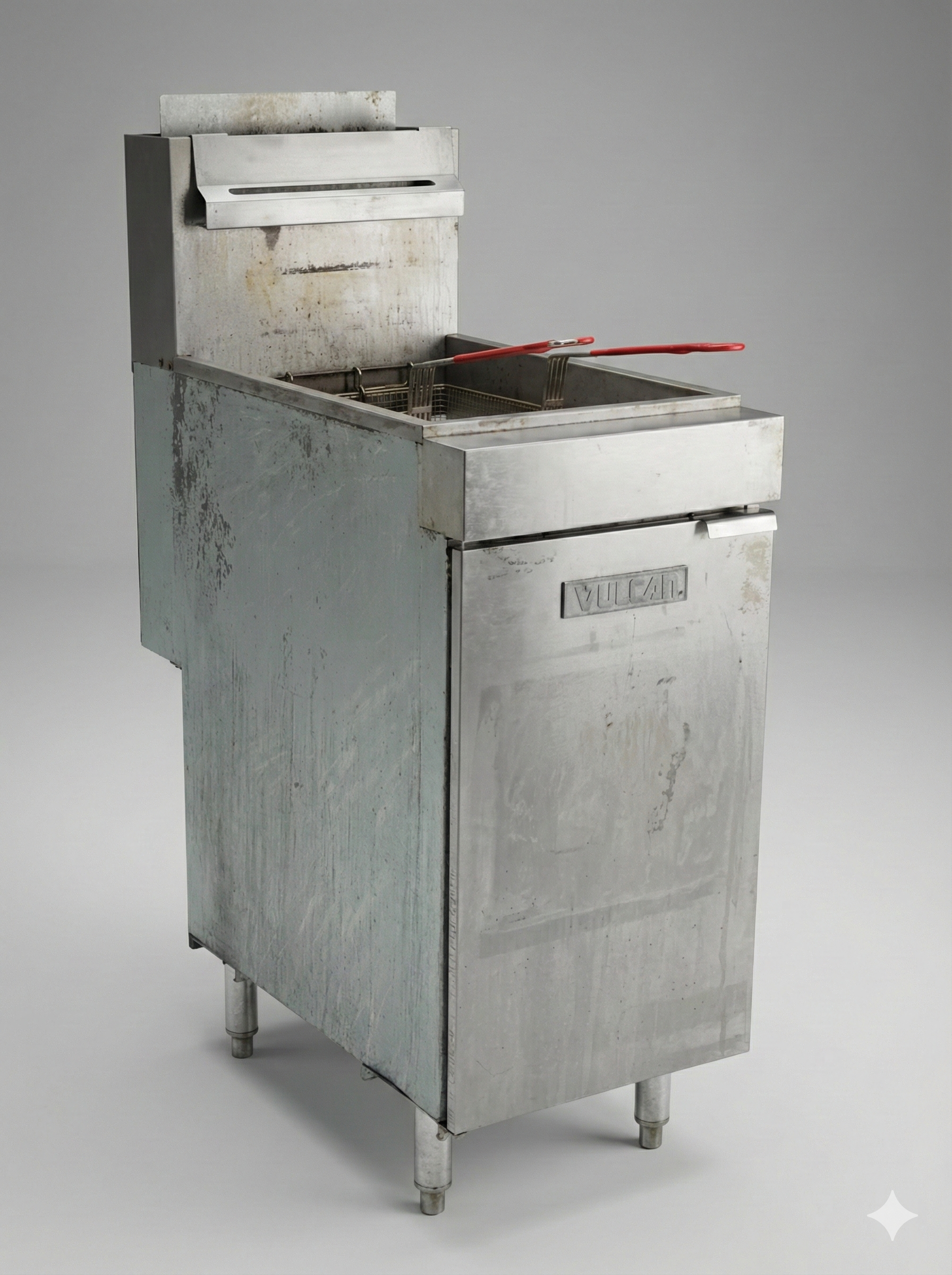 Vulcan LG400-1 - Item 264167