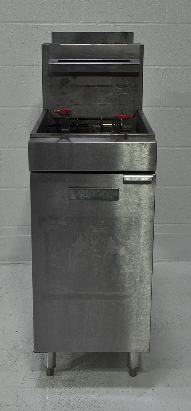 Vulcan LG400-1 - Item 264167