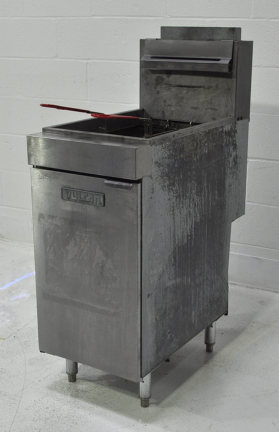 Vulcan LG400-1 - Item 264167