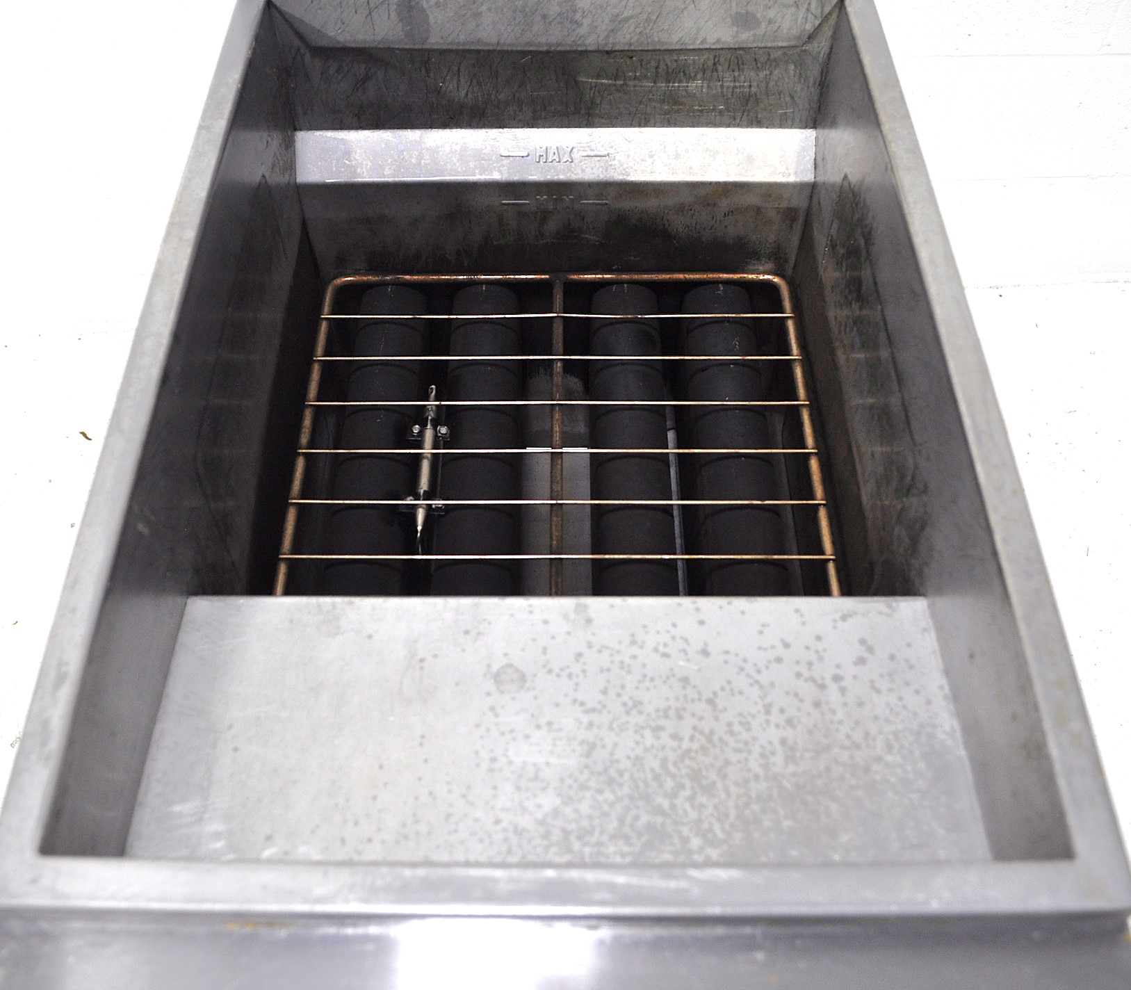 Vulcan LG400-1 - Item 264167