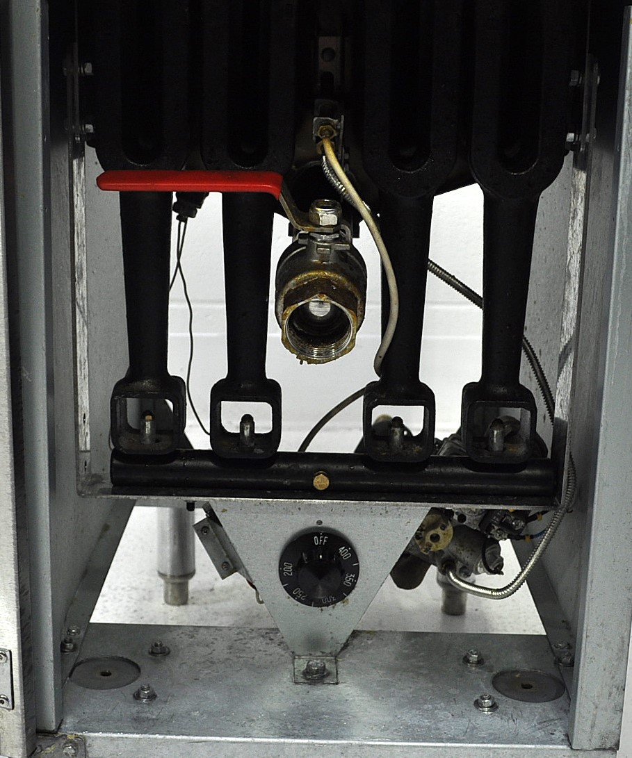 Vulcan LG400-1 - Item 264167