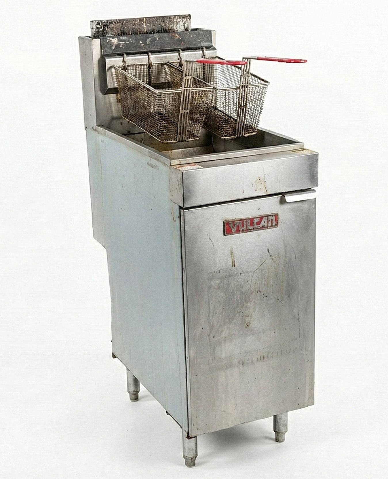 Vulcan LG400-1 - Item 264168