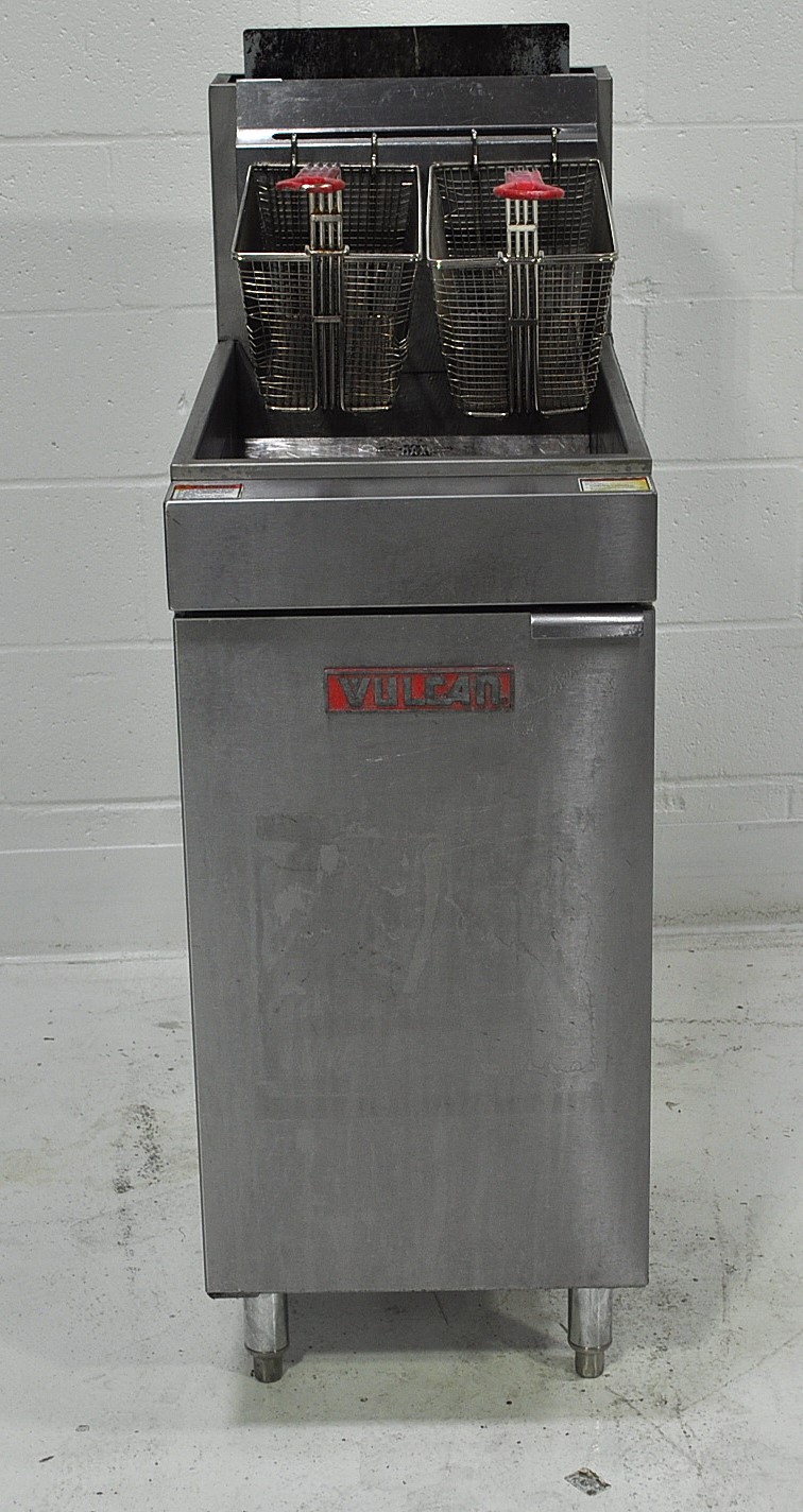 Vulcan LG400-1 - Item 264168