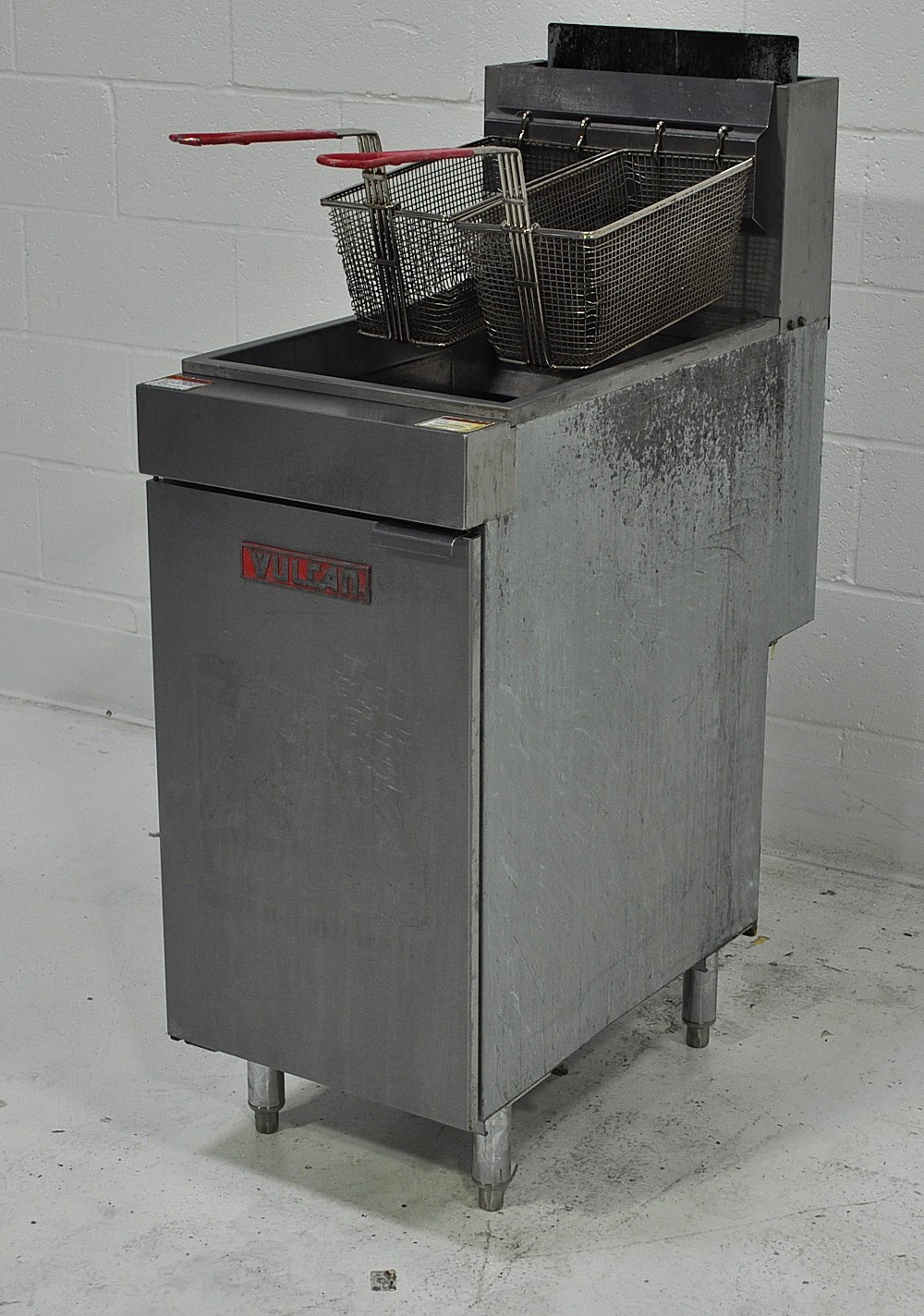 Vulcan LG400-1 - Item 264168