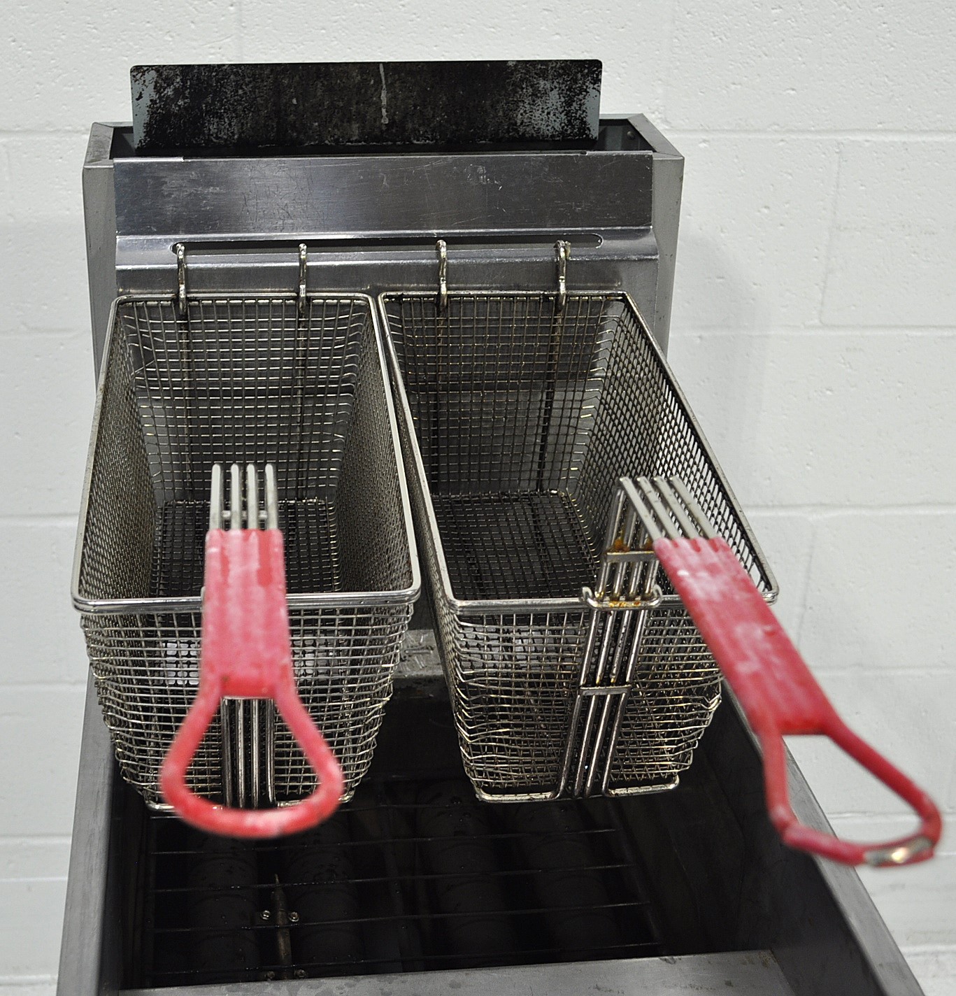 Vulcan LG400-1 - Item 264168