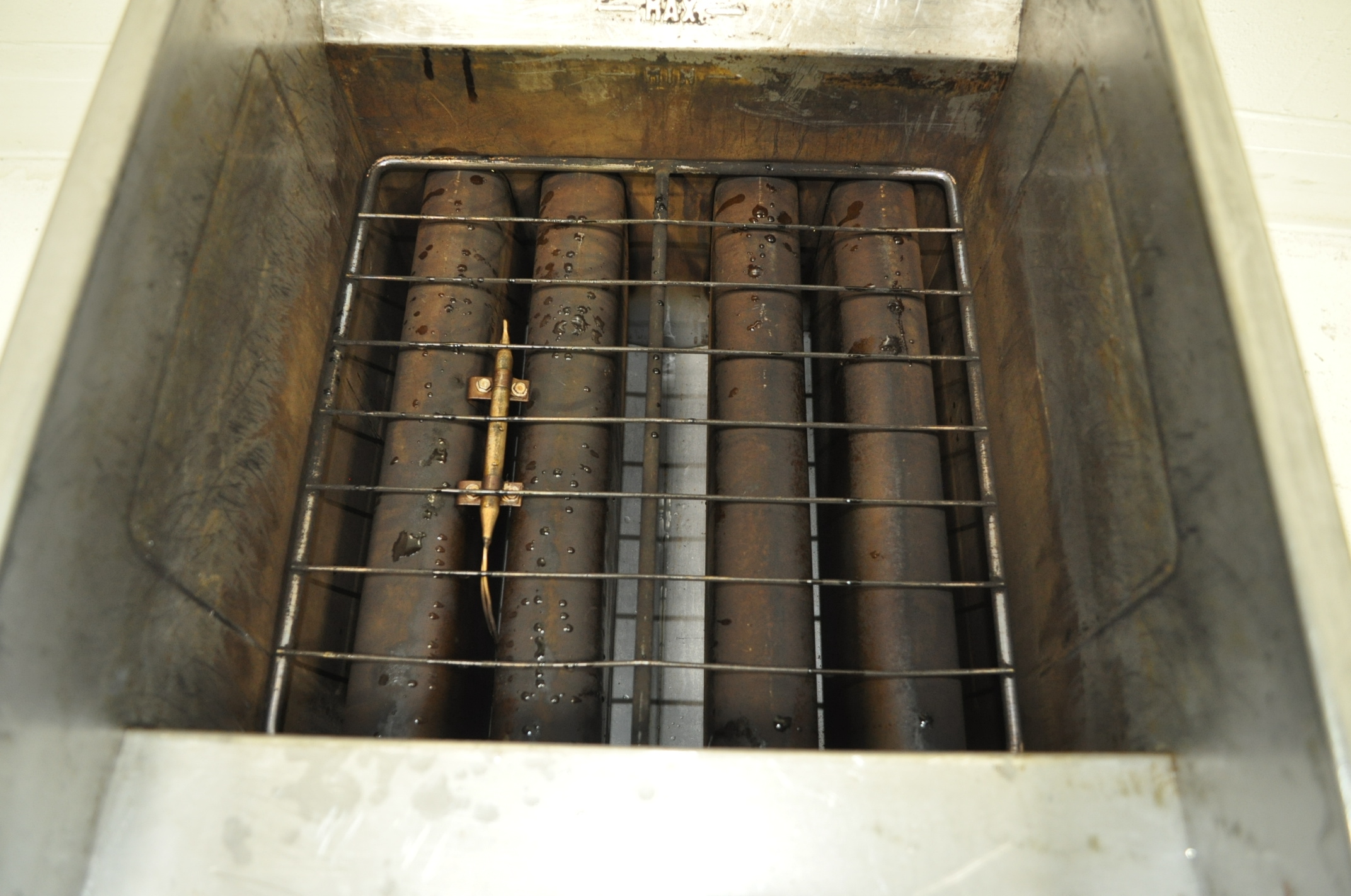 Vulcan LG400-1 - Item 264168