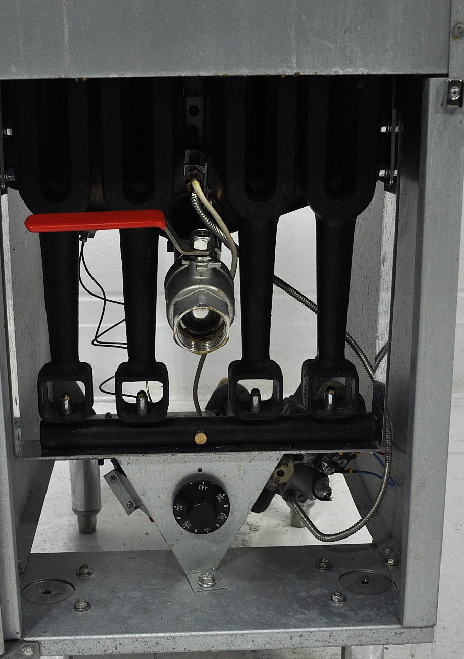 Vulcan LG400-1 - Item 264168