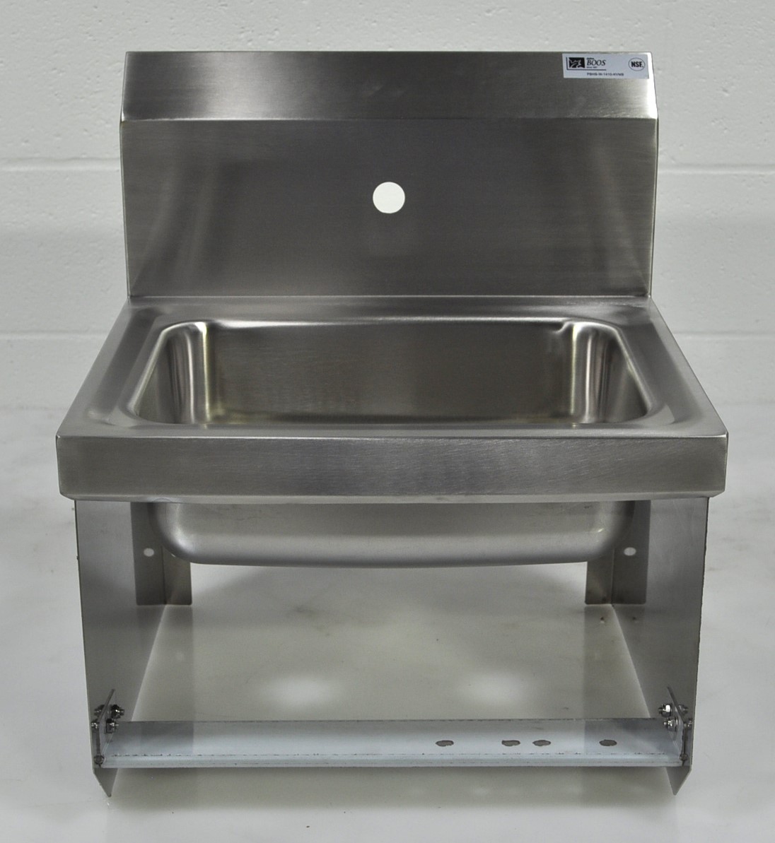 John Boos PBHS-W-1410-KVMB - Item 264170