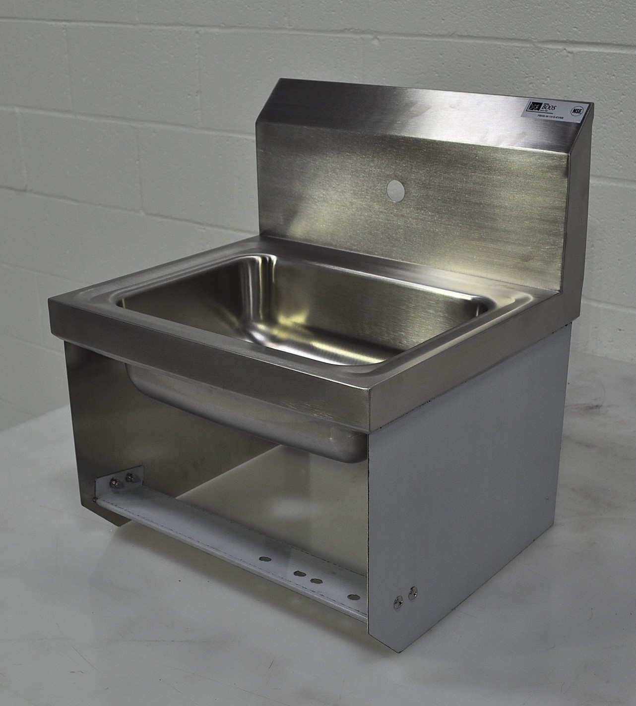 John Boos PBHS-W-1410-KVMB - Item 264170