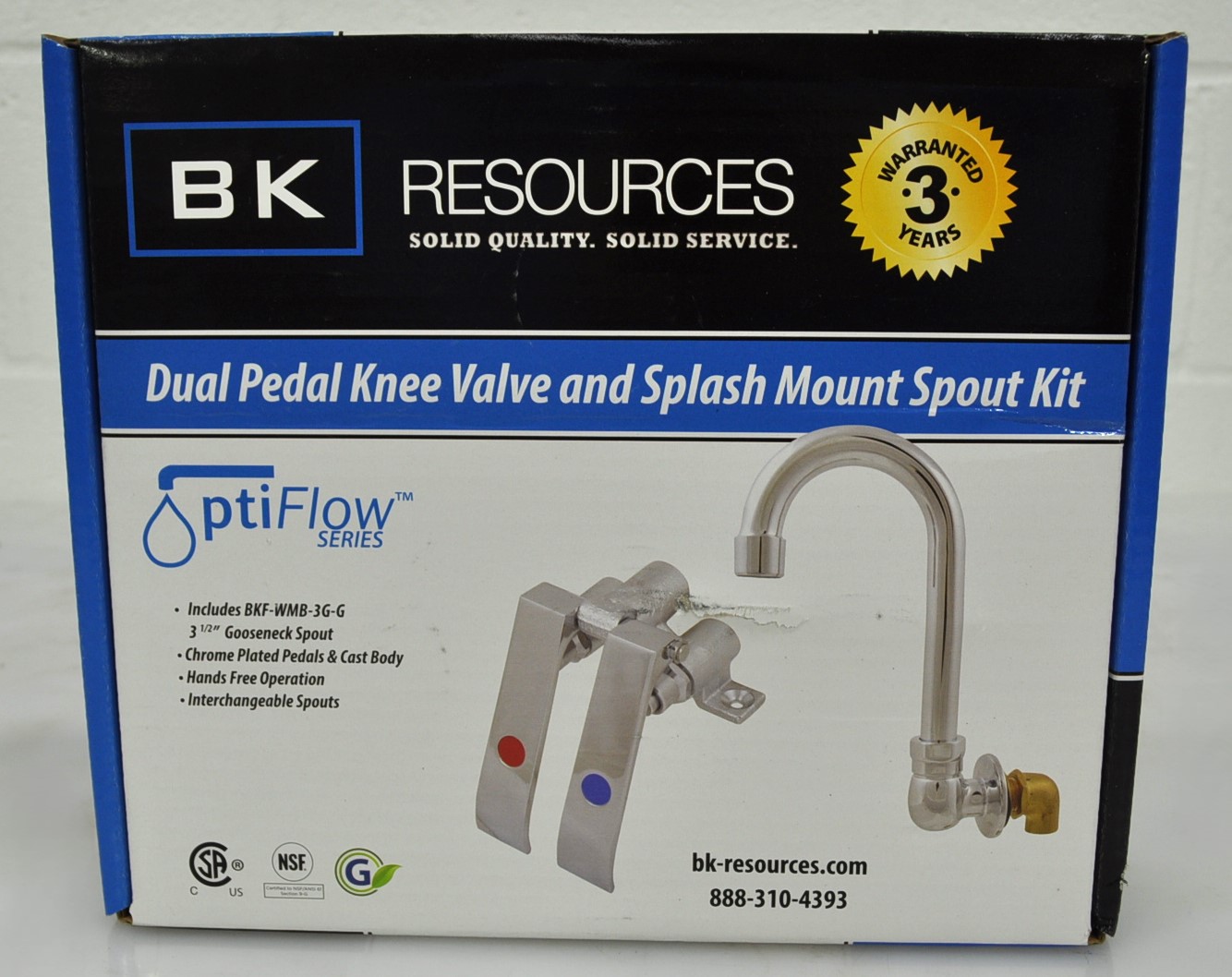 John Boos PBHS-W-1410-KVMB - Item 264170