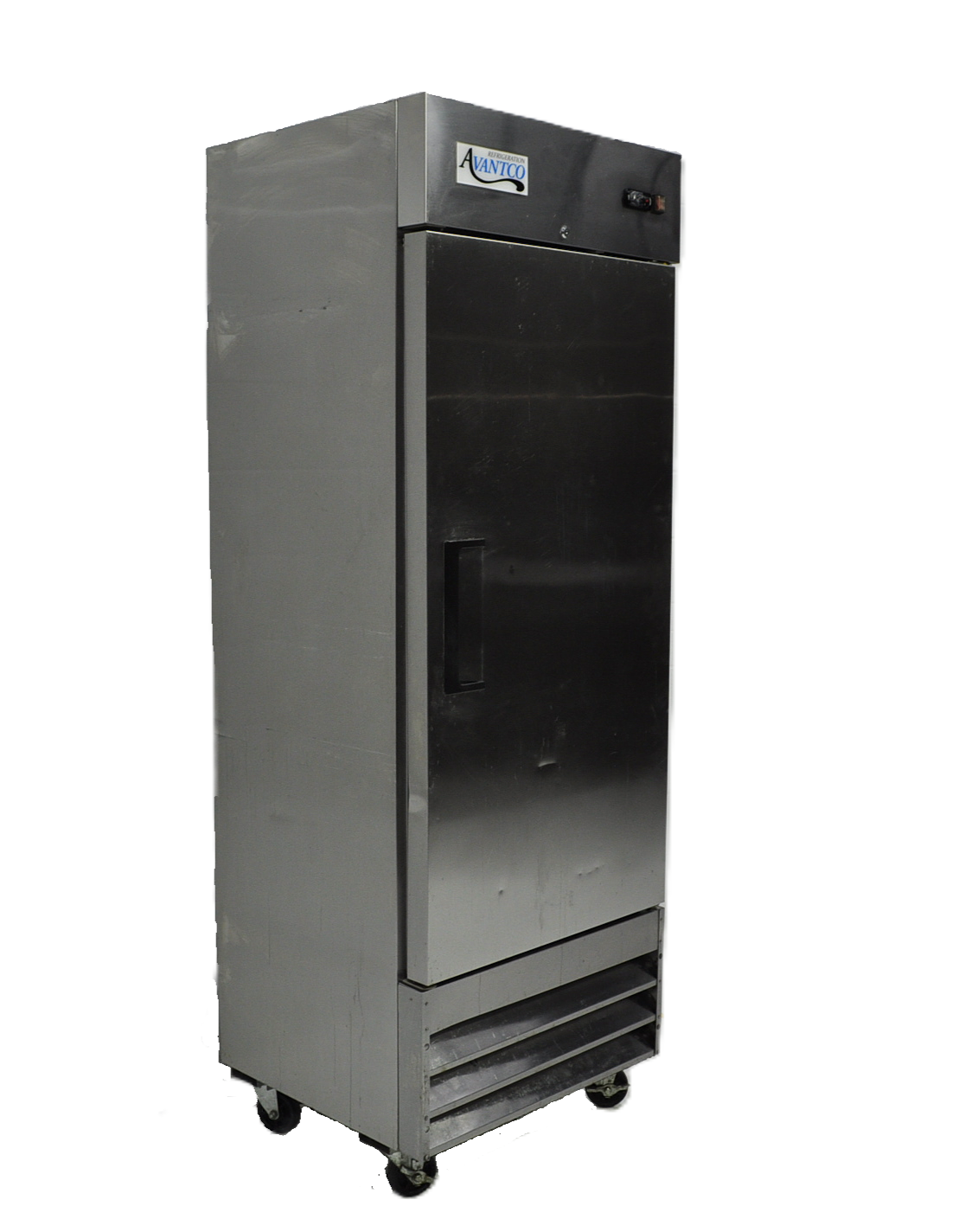 Avantco 178A19FHC - Item 264173