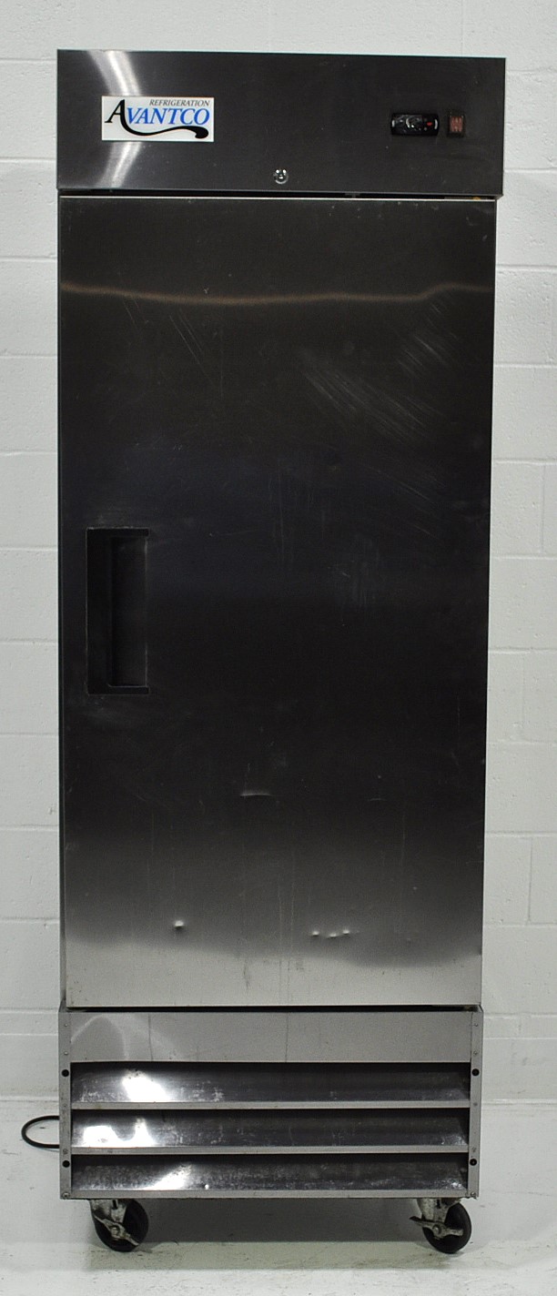 Avantco 178A19FHC - Item 264173