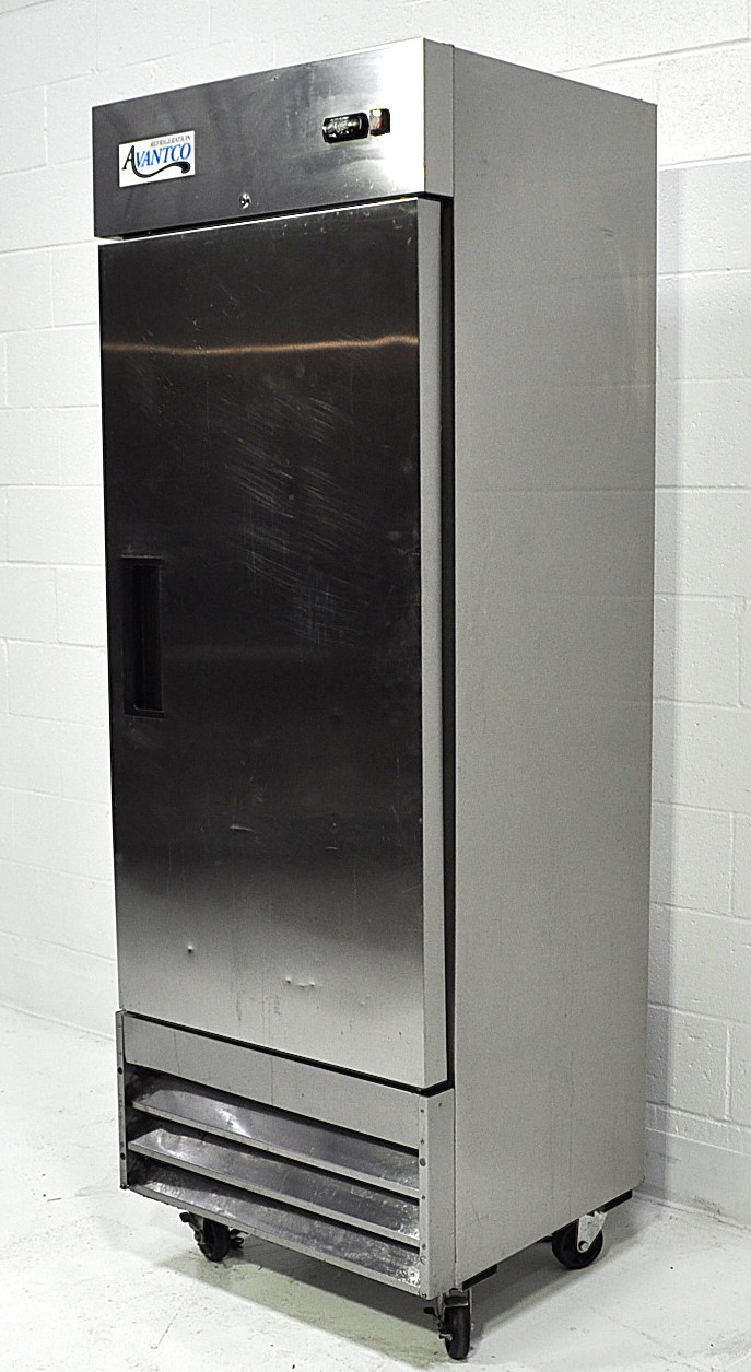 Avantco 178A19FHC - Item 264173