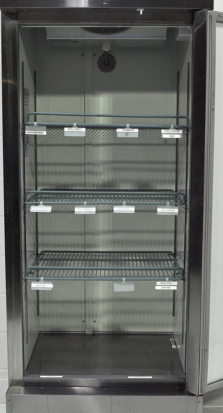 Avantco 178A19FHC - Item 264173