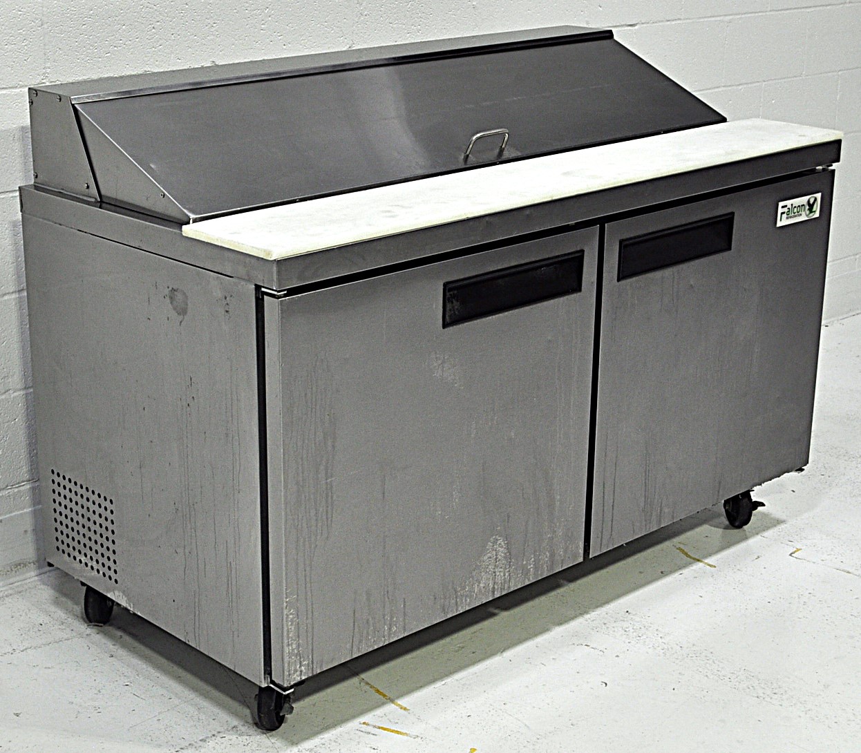 Falcon AST-60 - Item 264174